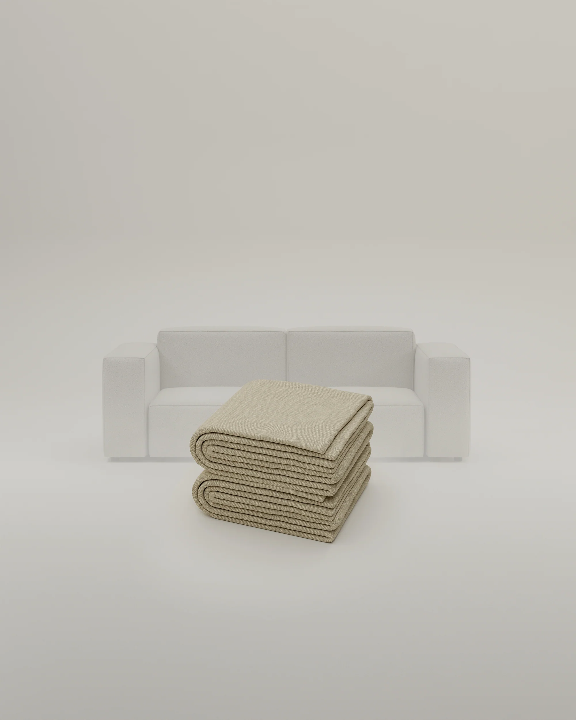 Stoffbezug - Modulares Sofa Harvey 2-Sitzer - Image 55