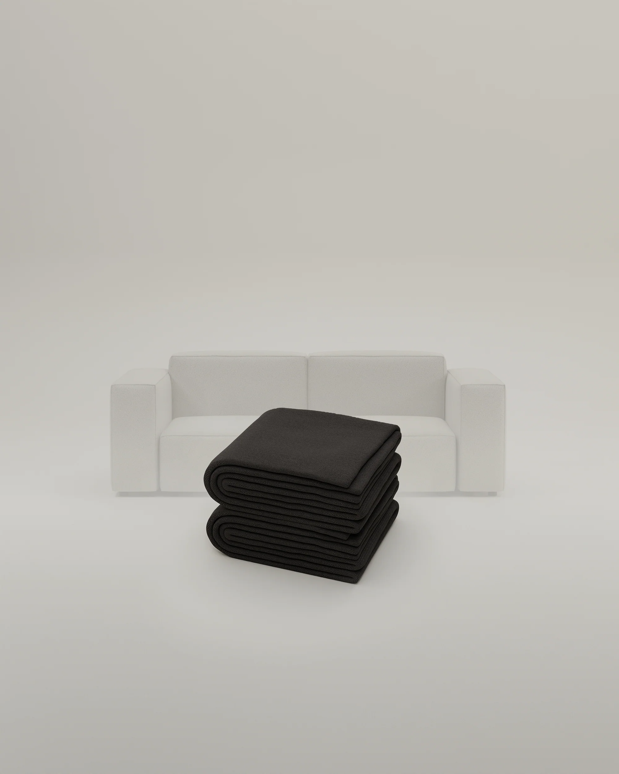 Stoffbezug - Modulares Sofa Harvey 2-Sitzer - Image 57