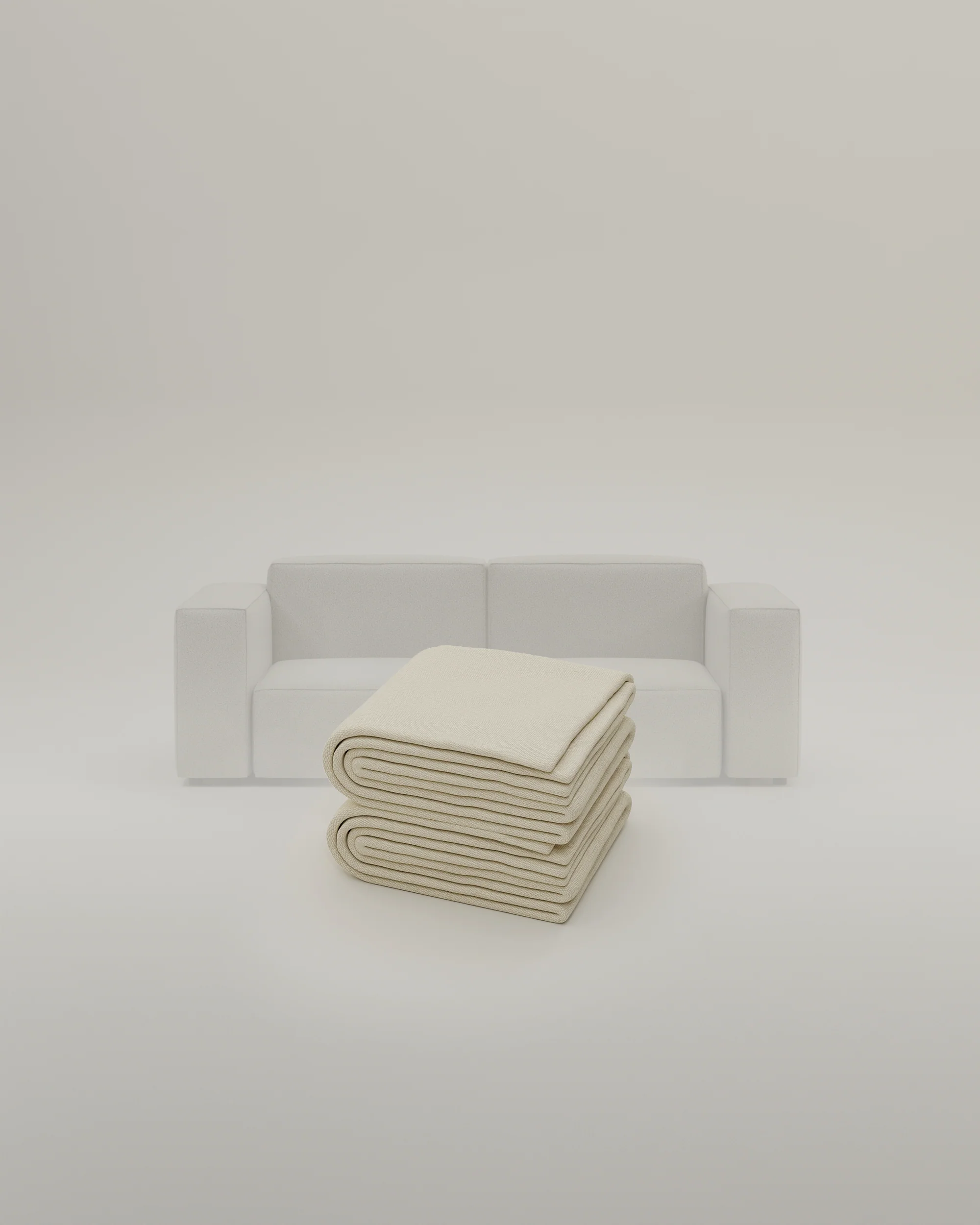 Stoffbezug - Modulares Sofa Harvey 2-Sitzer - Image 59