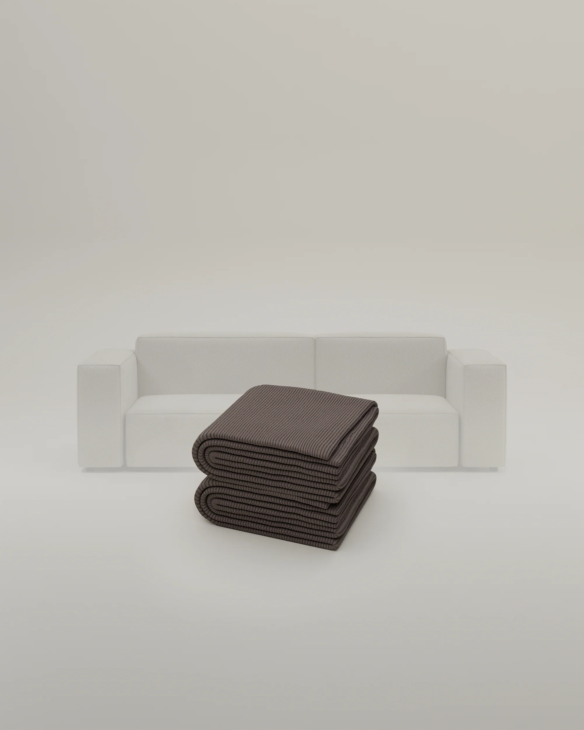 Stoffbezug - Modulares Sofa Harvey 3-Sitzer - Image 12