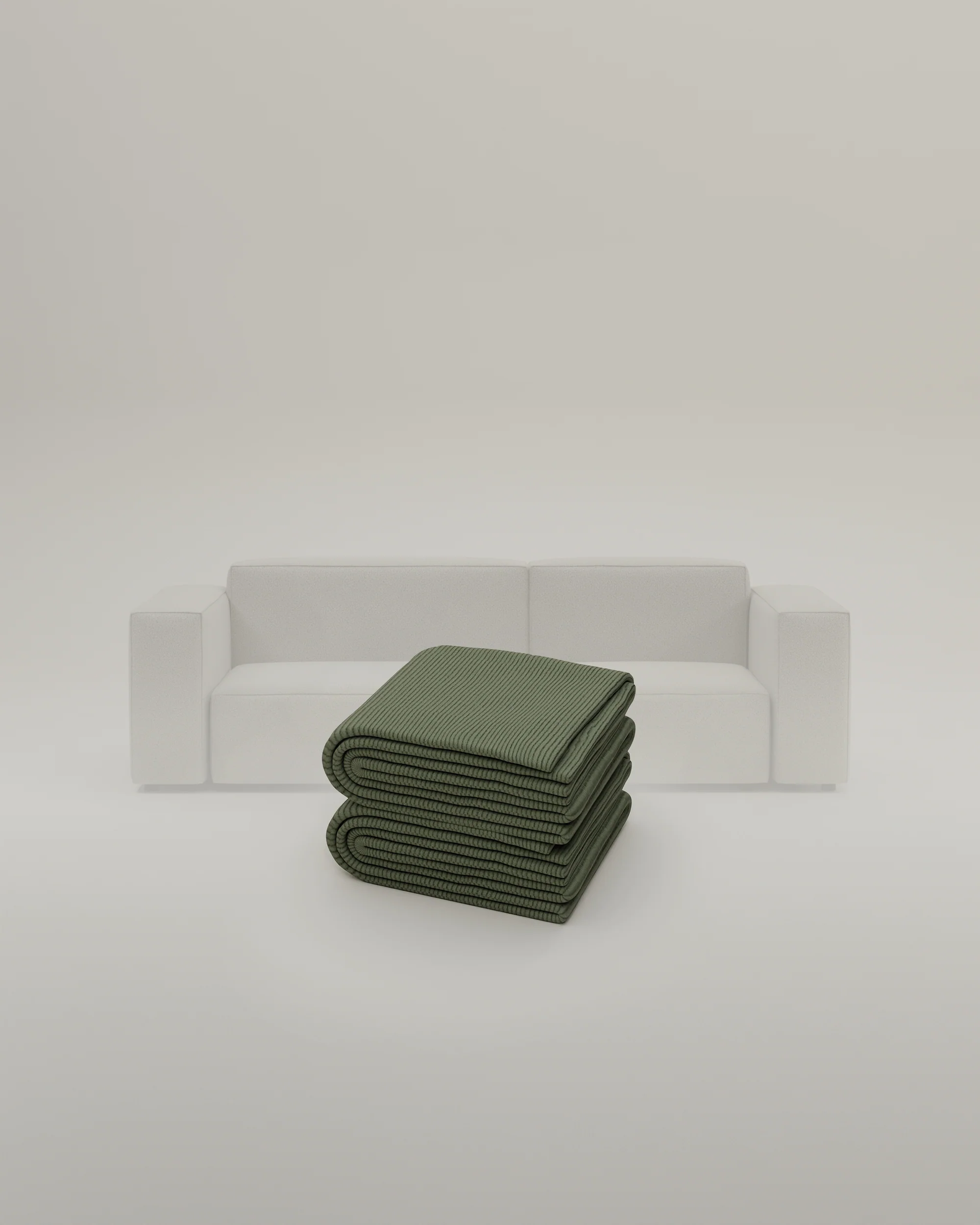 Stoffbezug - Modulares Sofa Harvey 3-Sitzer - Image 14