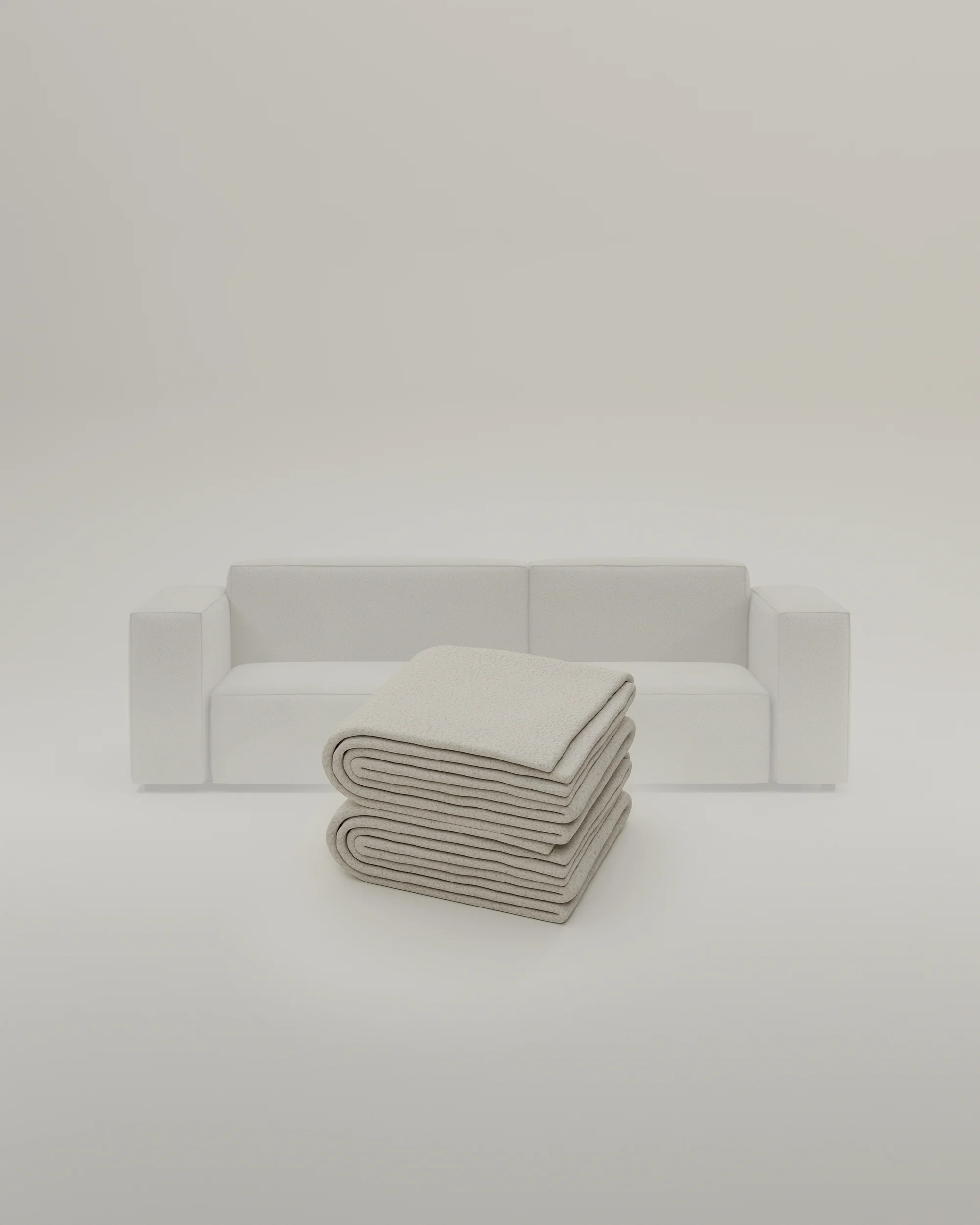 Stoffbezug - Modulares Sofa Harvey 3-Sitzer - Image 19