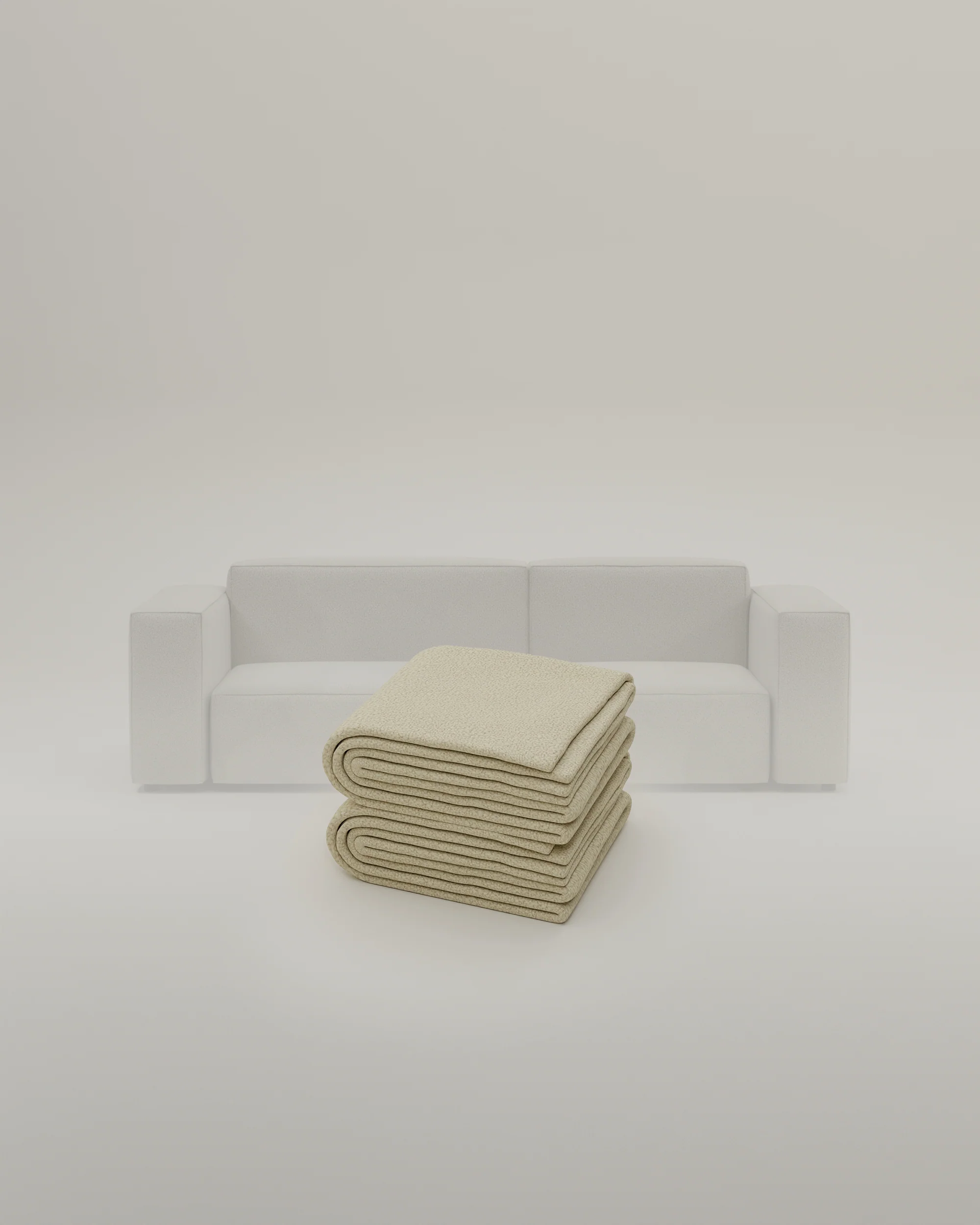 Stoffbezug - Modulares Sofa Harvey 3-Sitzer - Image 20