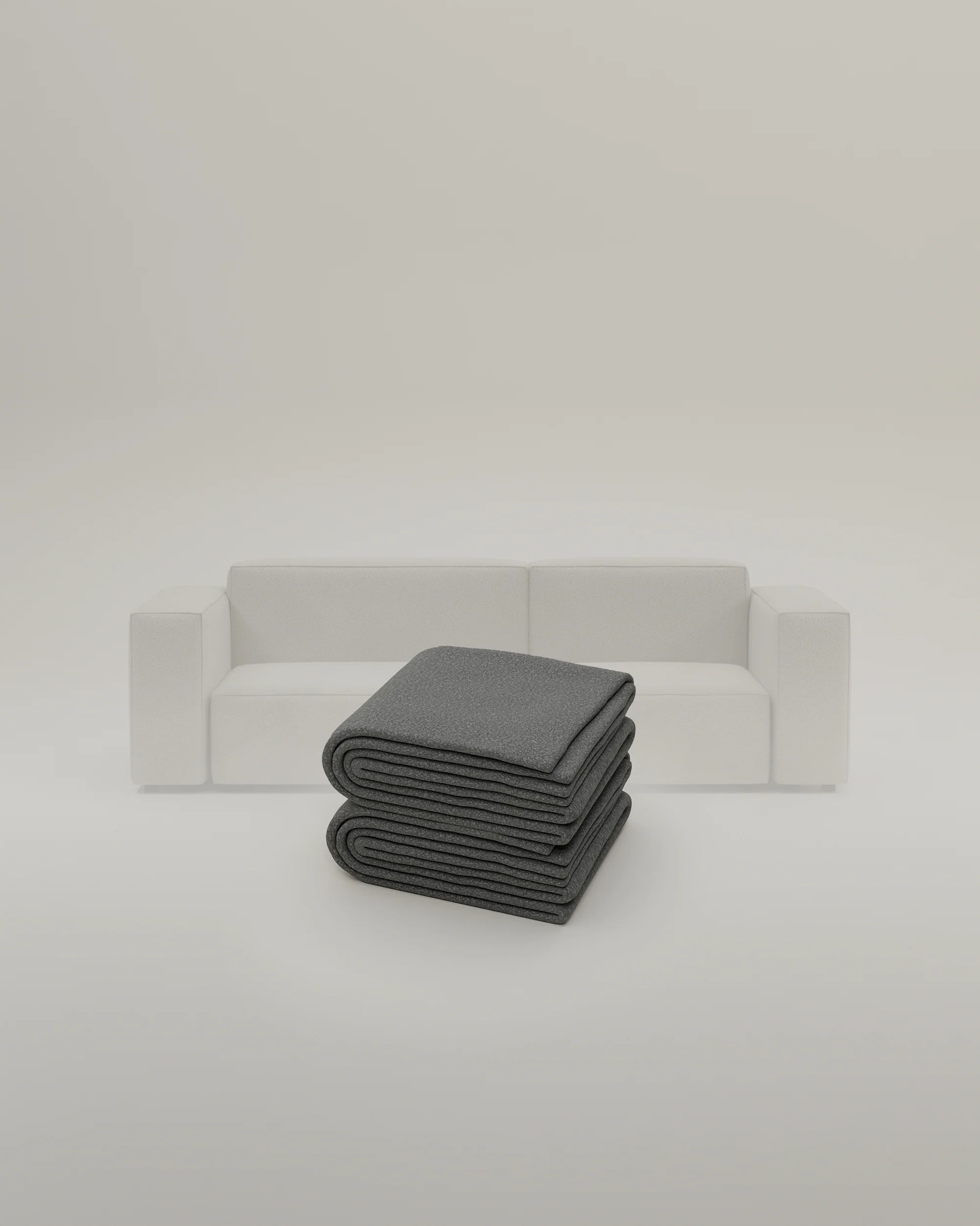 Stoffbezug - Modulares Sofa Harvey 3-Sitzer - Image 22