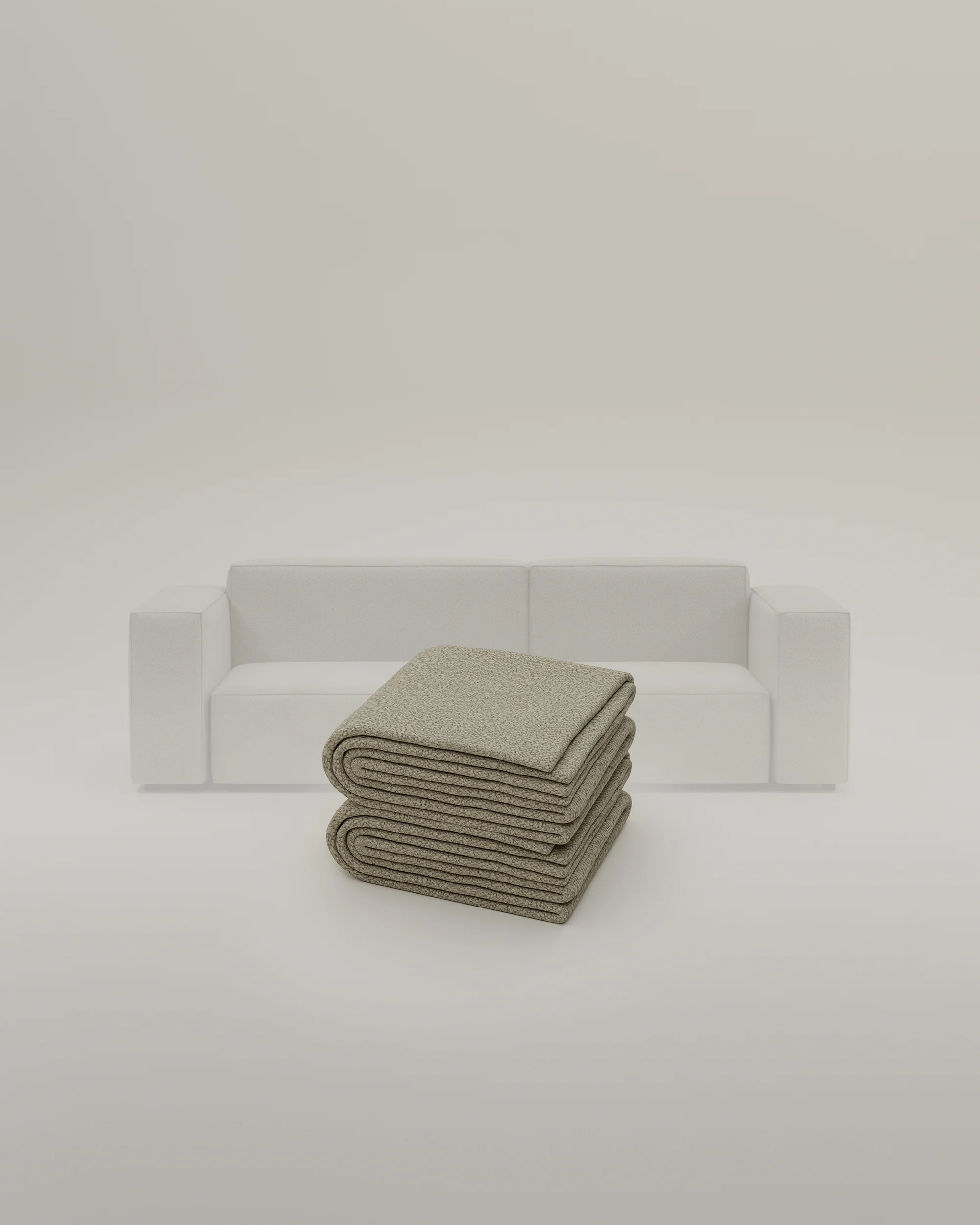 Stoffbezug - Modulares Sofa Harvey 3-Sitzer - Image 24