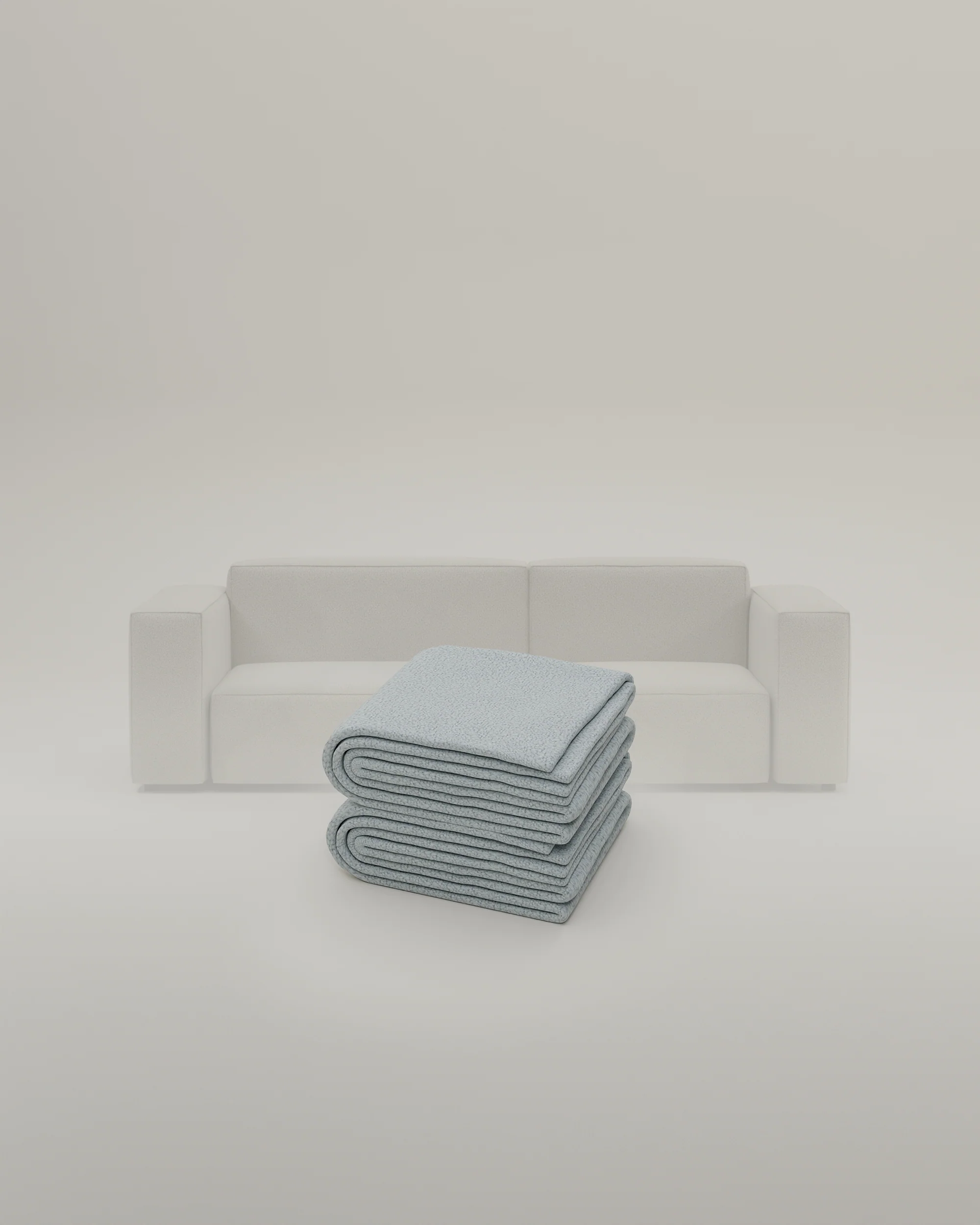 Stoffbezug - Modulares Sofa Harvey 3-Sitzer - Image 25