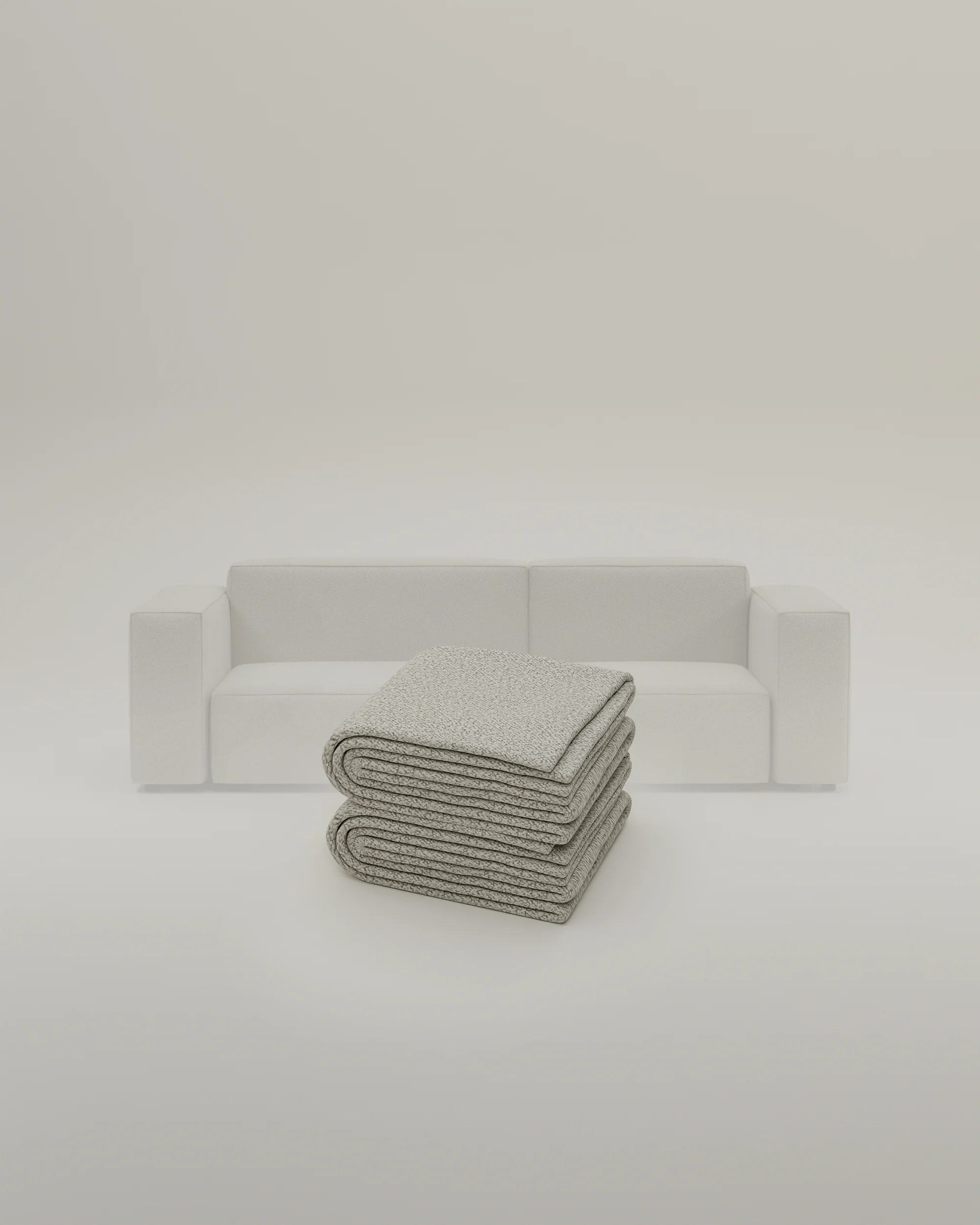 Stoffbezug - Modulares Sofa Harvey 3-Sitzer - Image 27