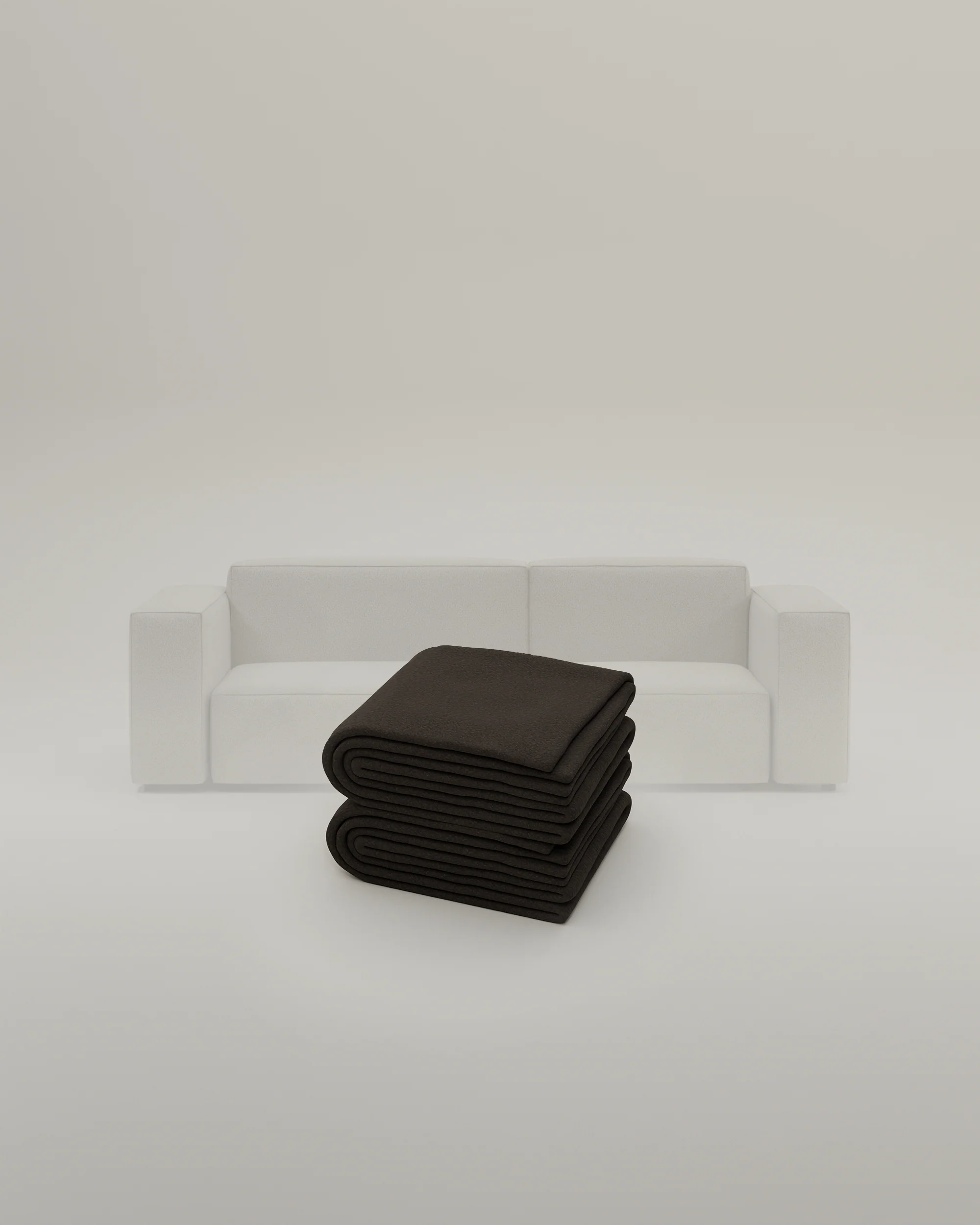 Stoffbezug - Modulares Sofa Harvey 3-Sitzer - Image 28