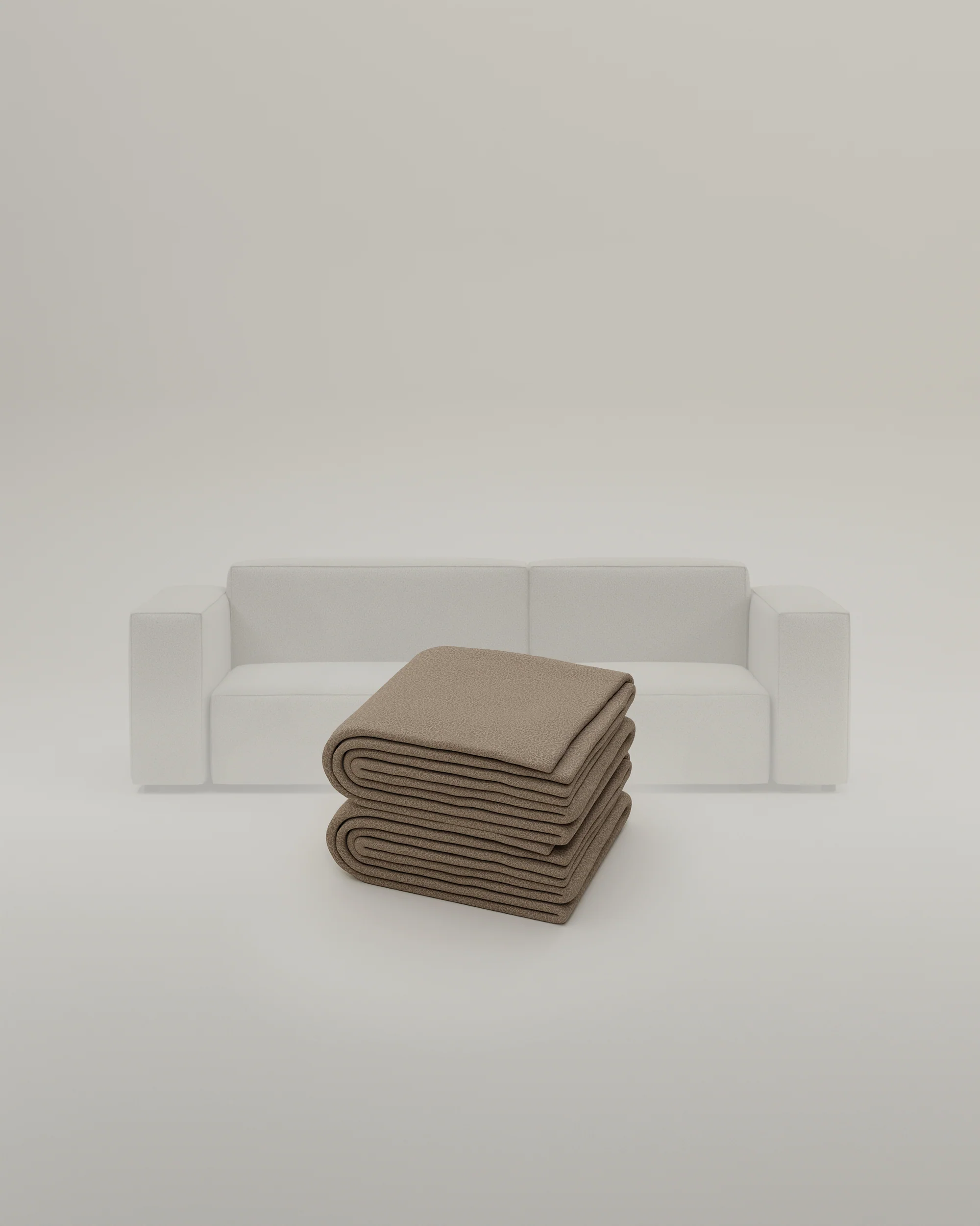 Stoffbezug - Modulares Sofa Harvey 3-Sitzer - Image 31