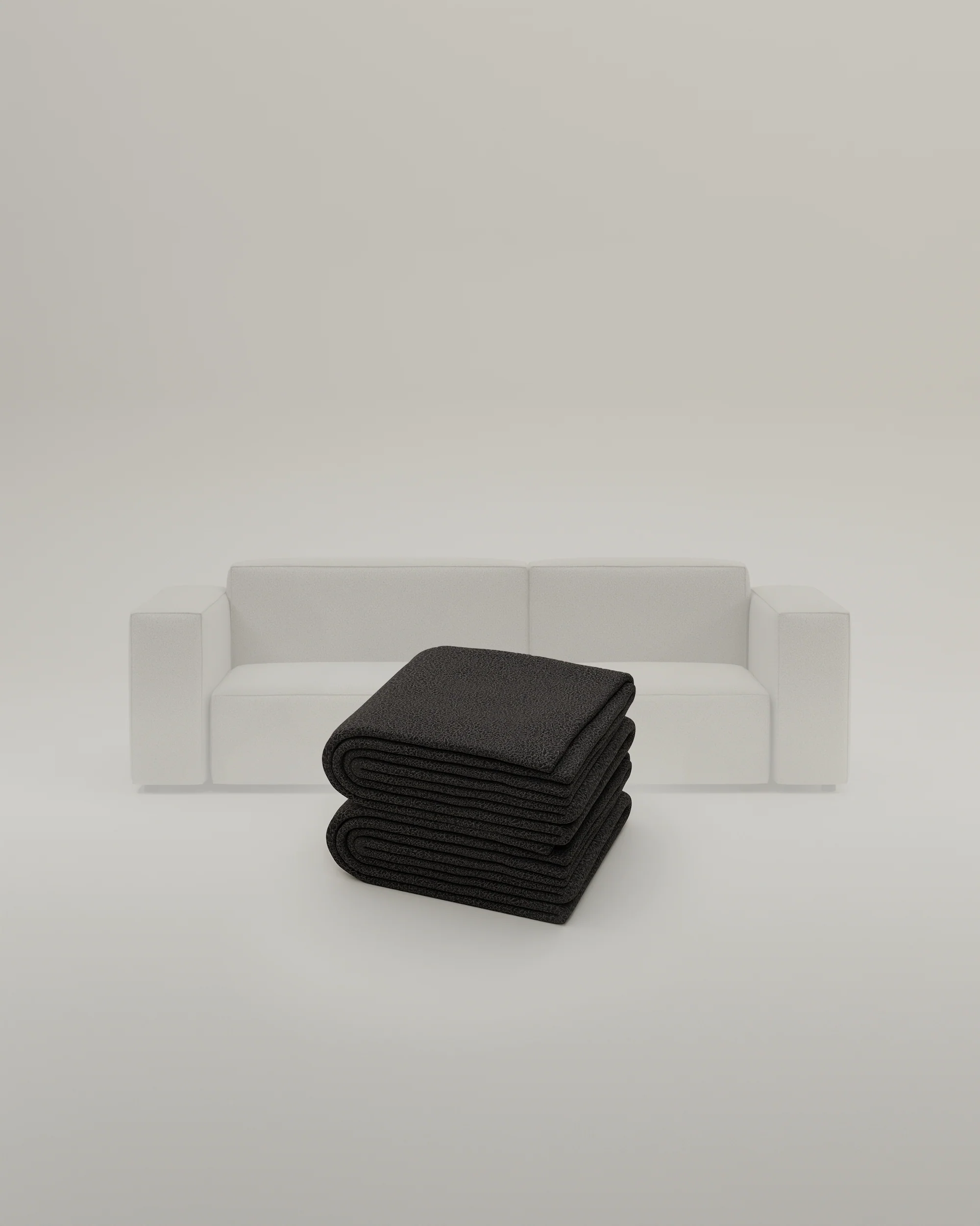 Stoffbezug - Modulares Sofa Harvey 3-Sitzer - Image 32