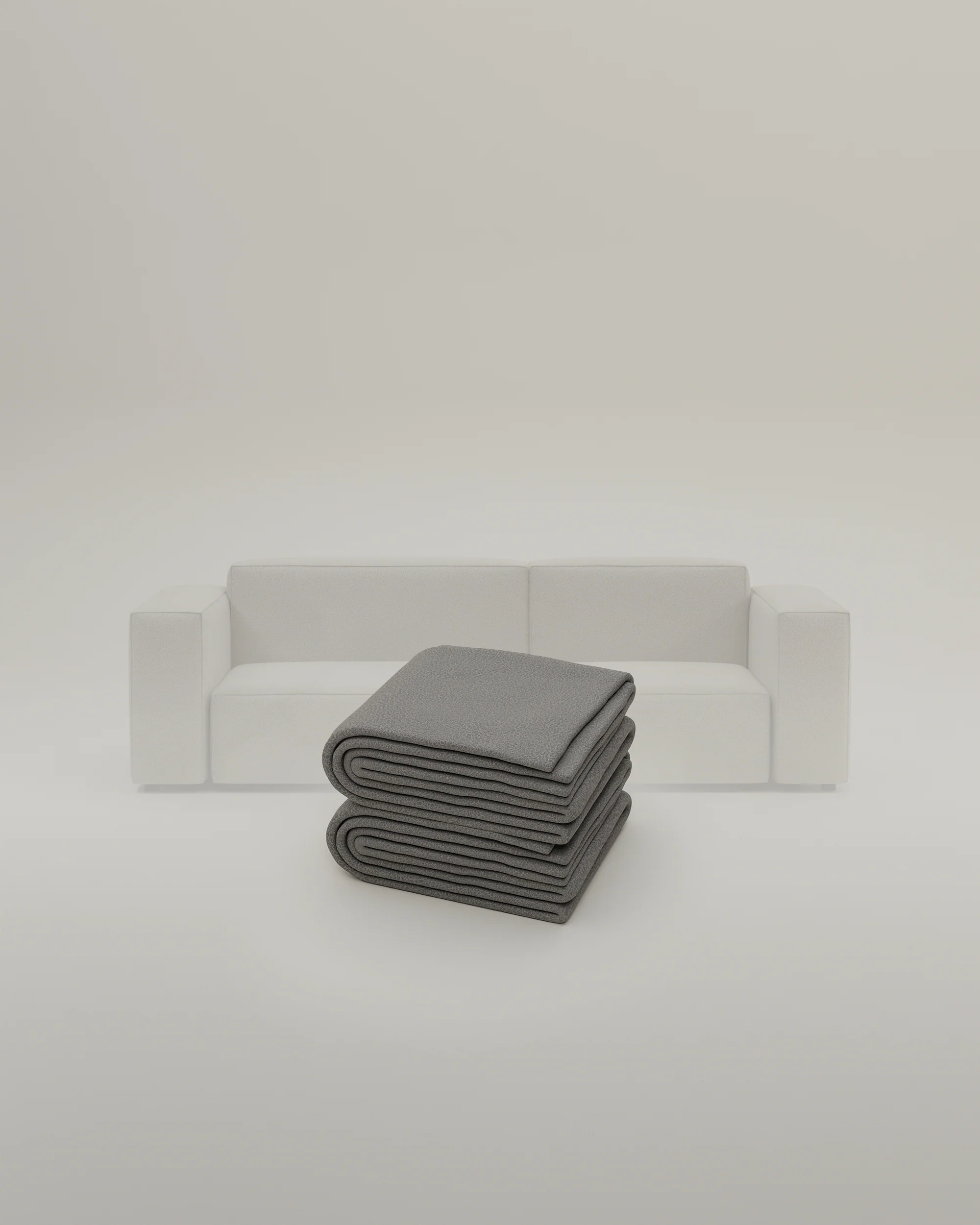 Stoffbezug - Modulares Sofa Harvey 3-Sitzer - Image 36