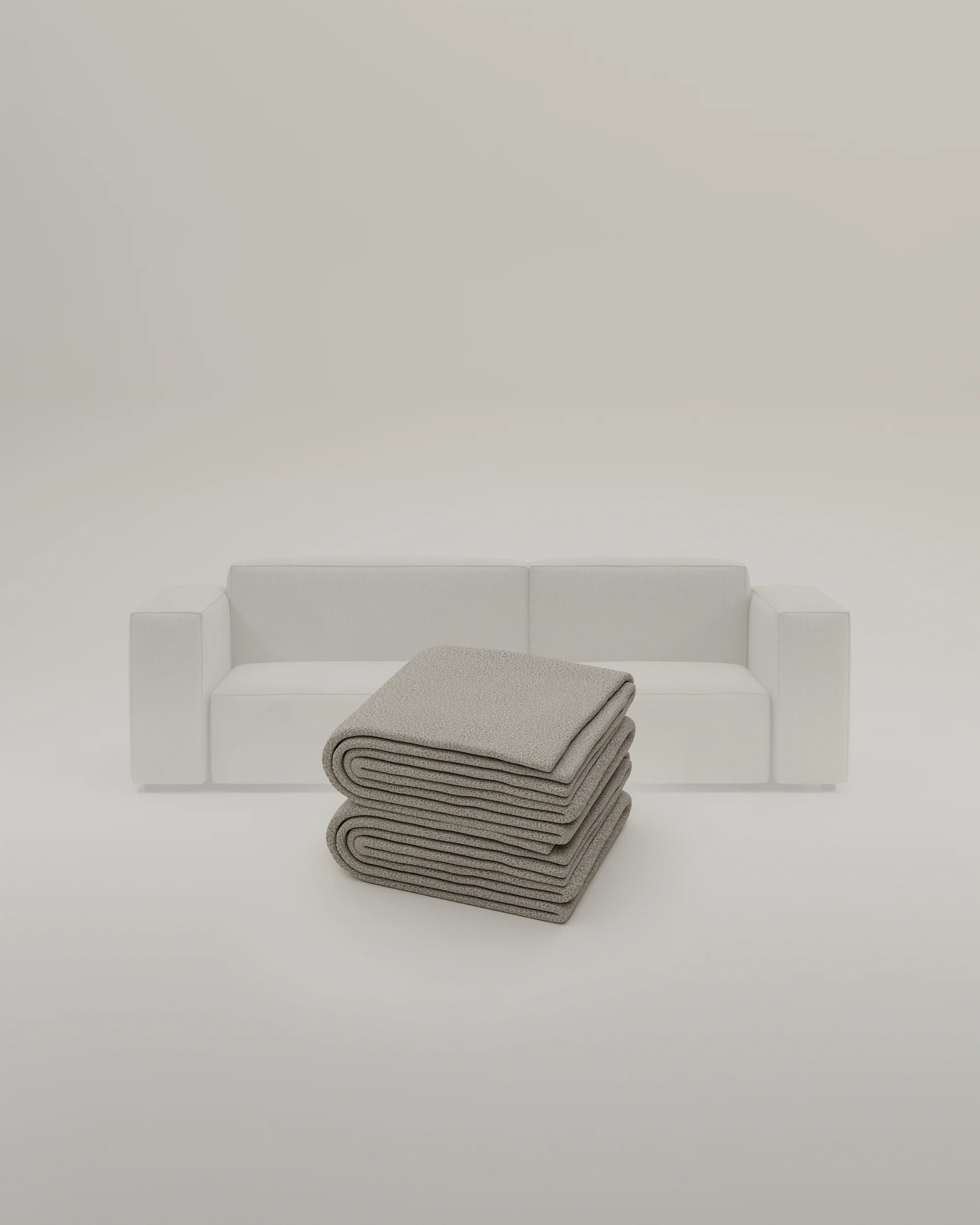 Stoffbezug - Modulares Sofa Harvey 3-Sitzer - Image 37