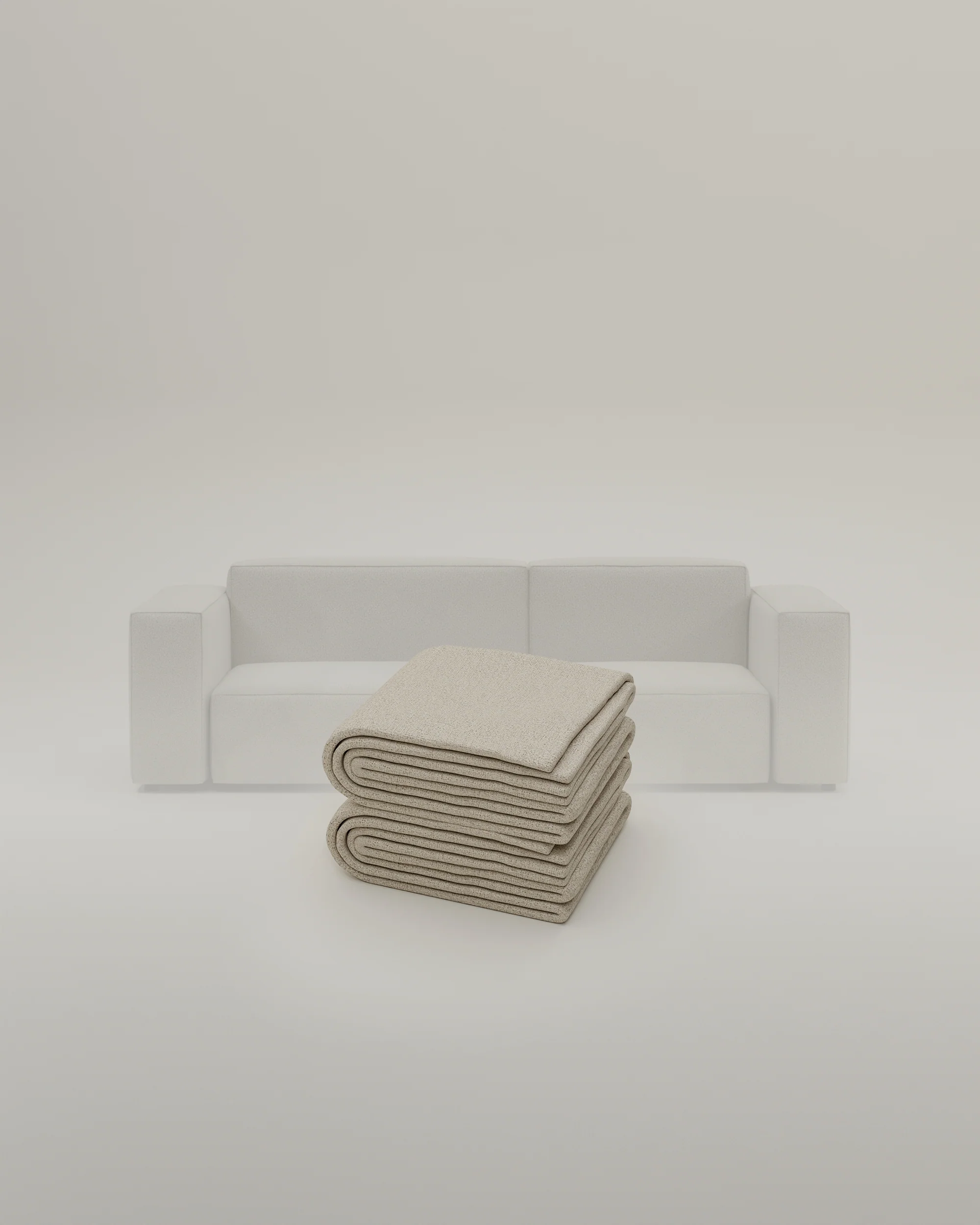 Stoffbezug - Modulares Sofa Harvey 3-Sitzer - Image 42
