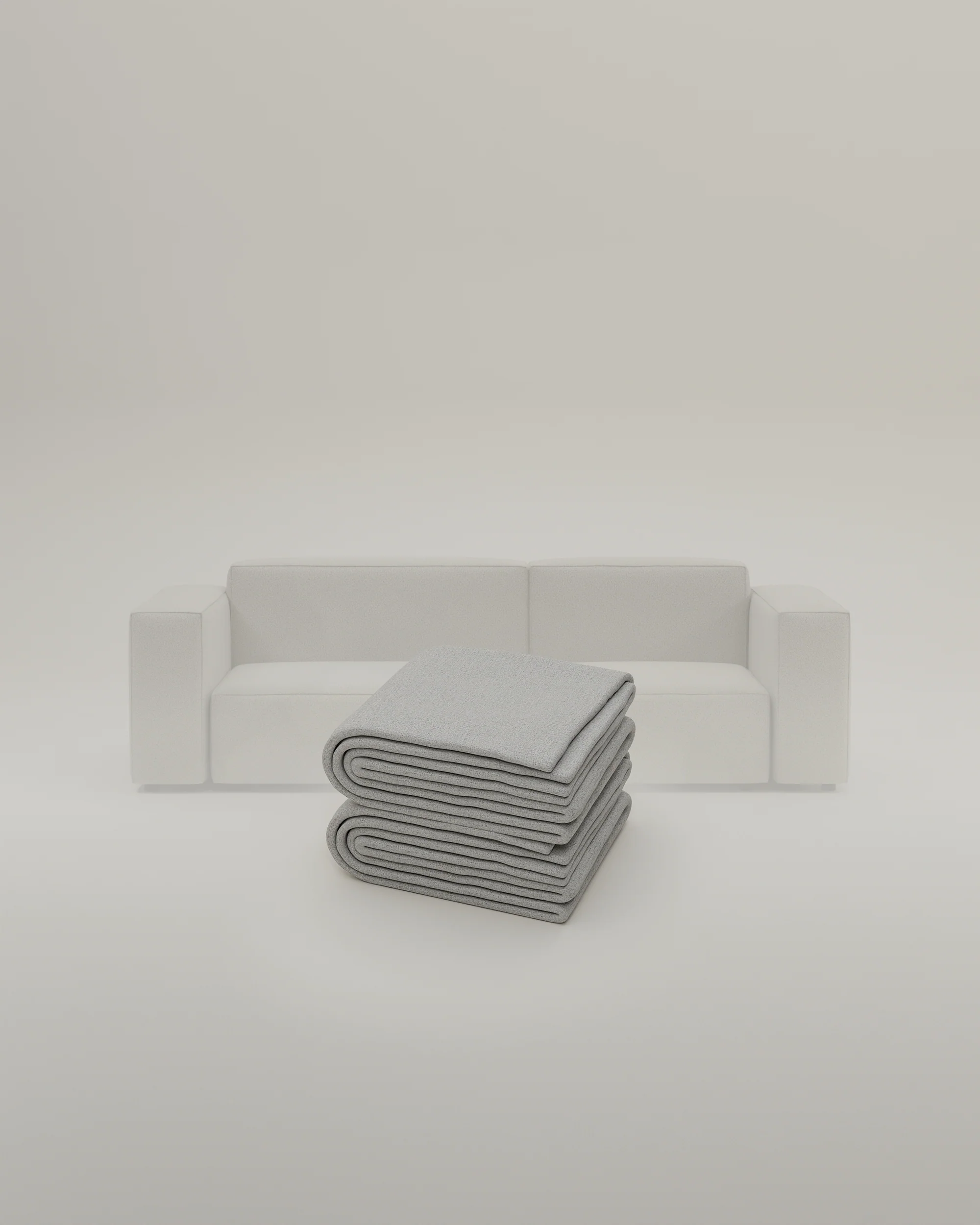 Stoffbezug - Modulares Sofa Harvey 3-Sitzer - Image 43