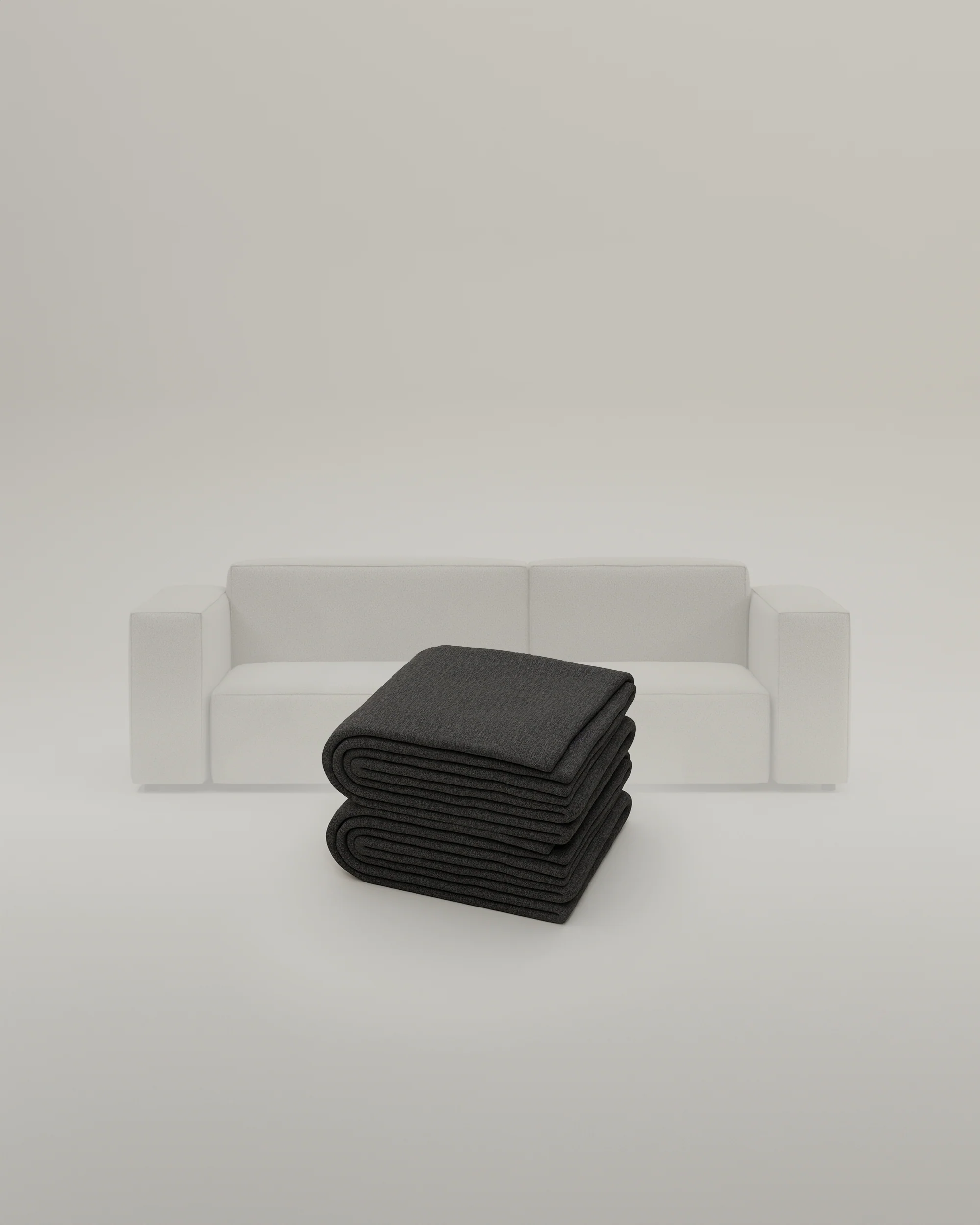 Stoffbezug - Modulares Sofa Harvey 3-Sitzer - Image 45
