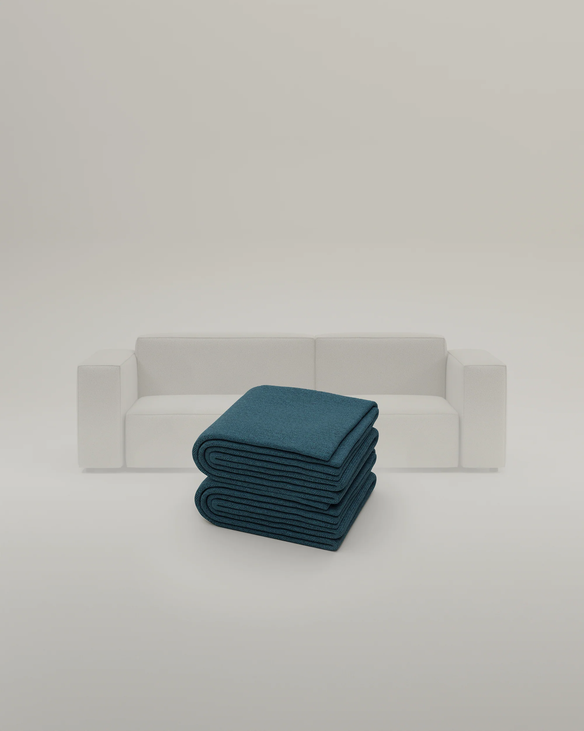 Stoffbezug - Modulares Sofa Harvey 3-Sitzer - Image 56