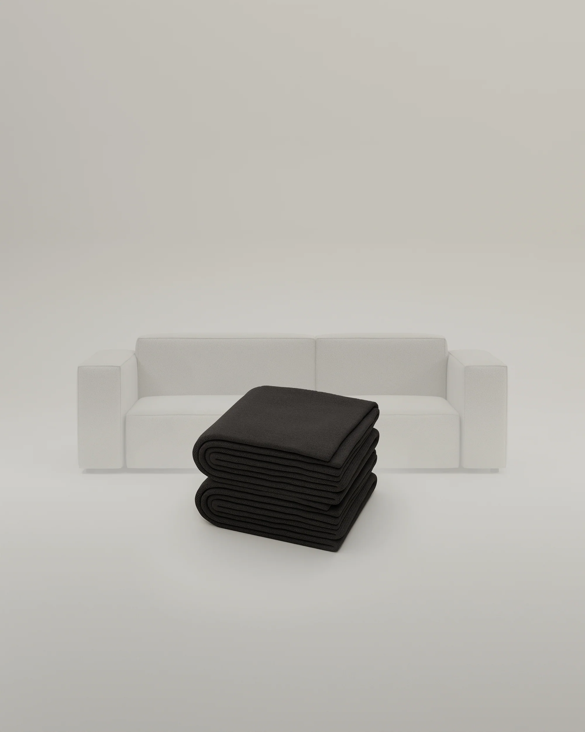 Stoffbezug - Modulares Sofa Harvey 3-Sitzer - Image 57