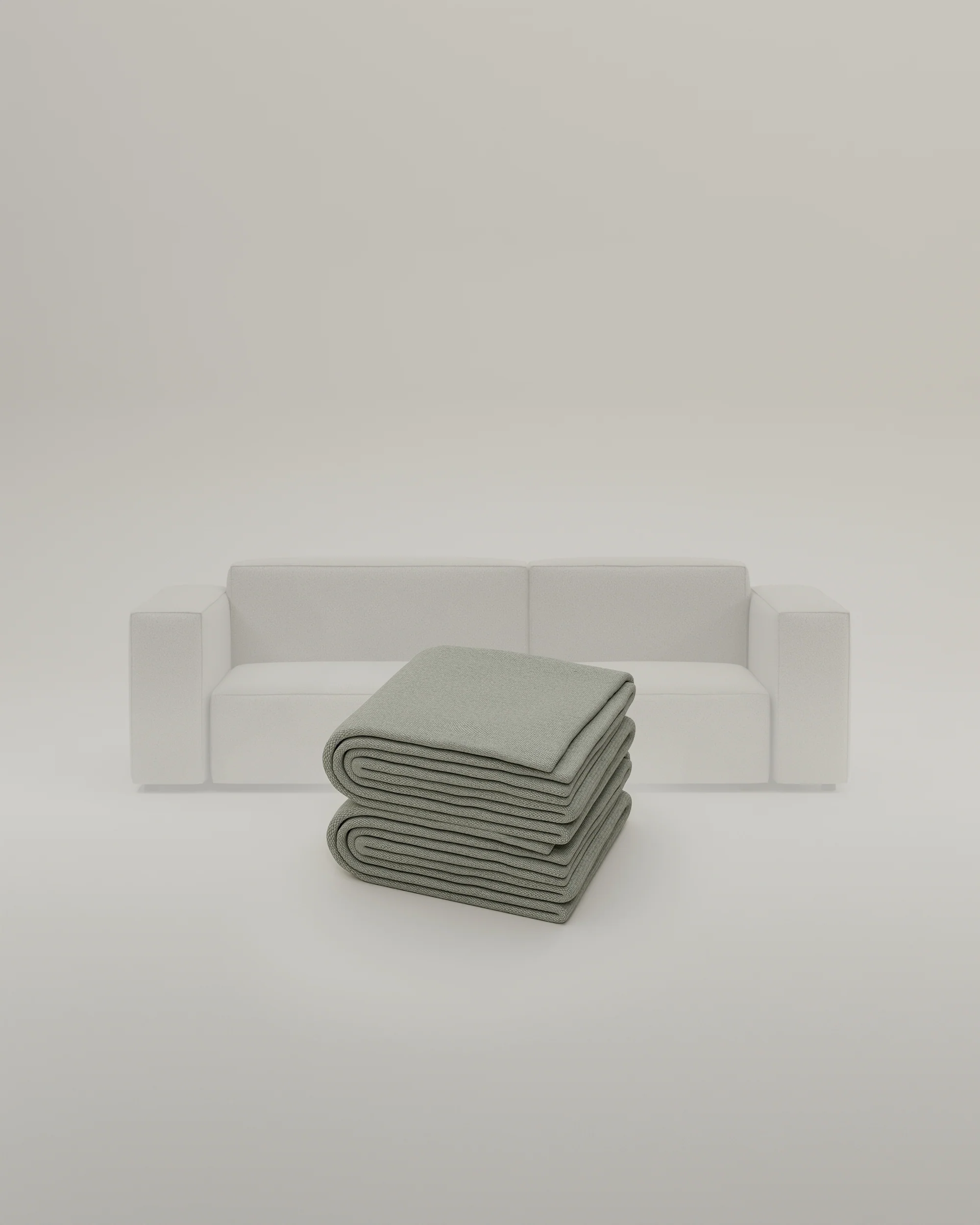 Stoffbezug - Modulares Sofa Harvey 3-Sitzer - Image 58