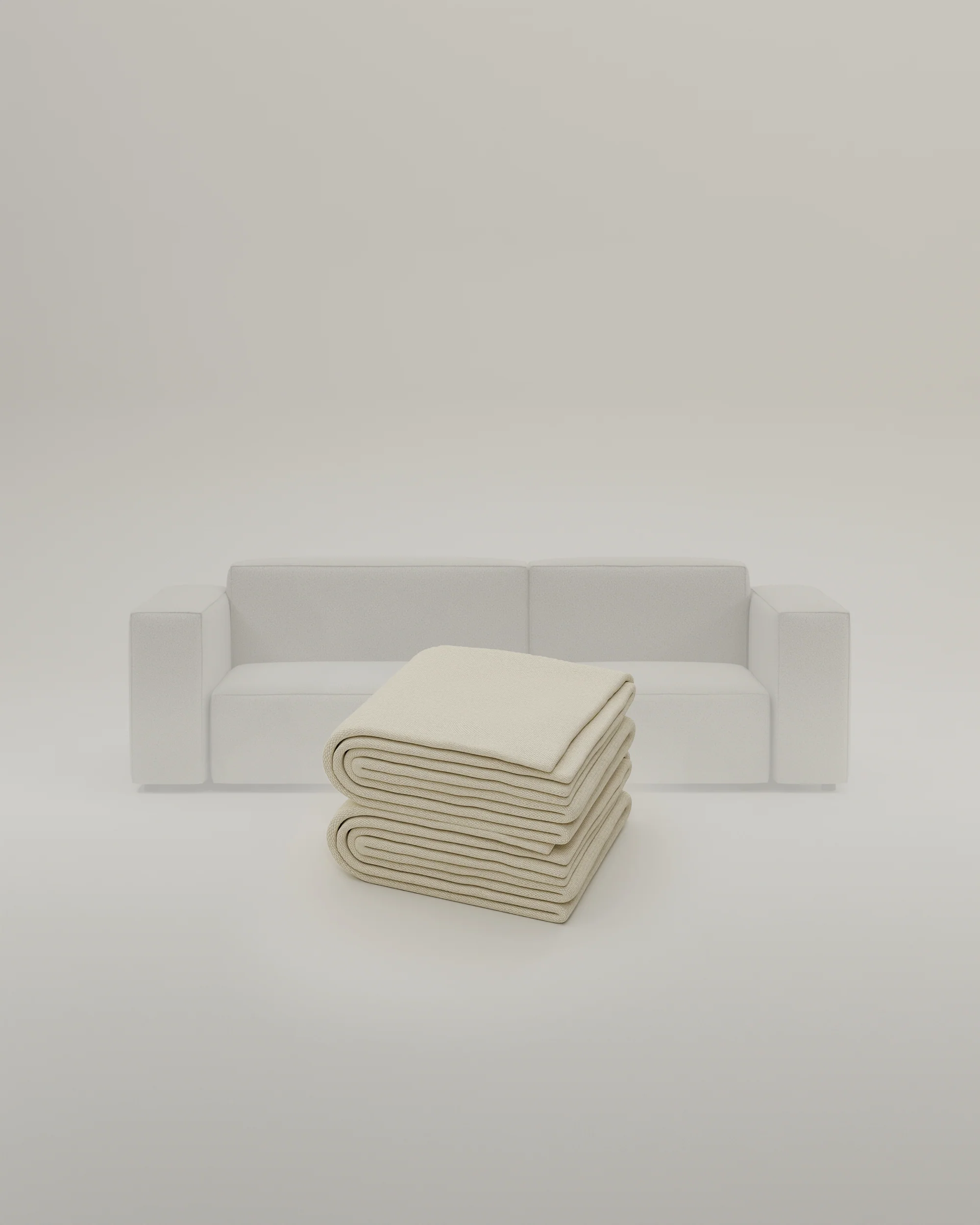 Stoffbezug - Modulares Sofa Harvey 3-Sitzer - Image 59