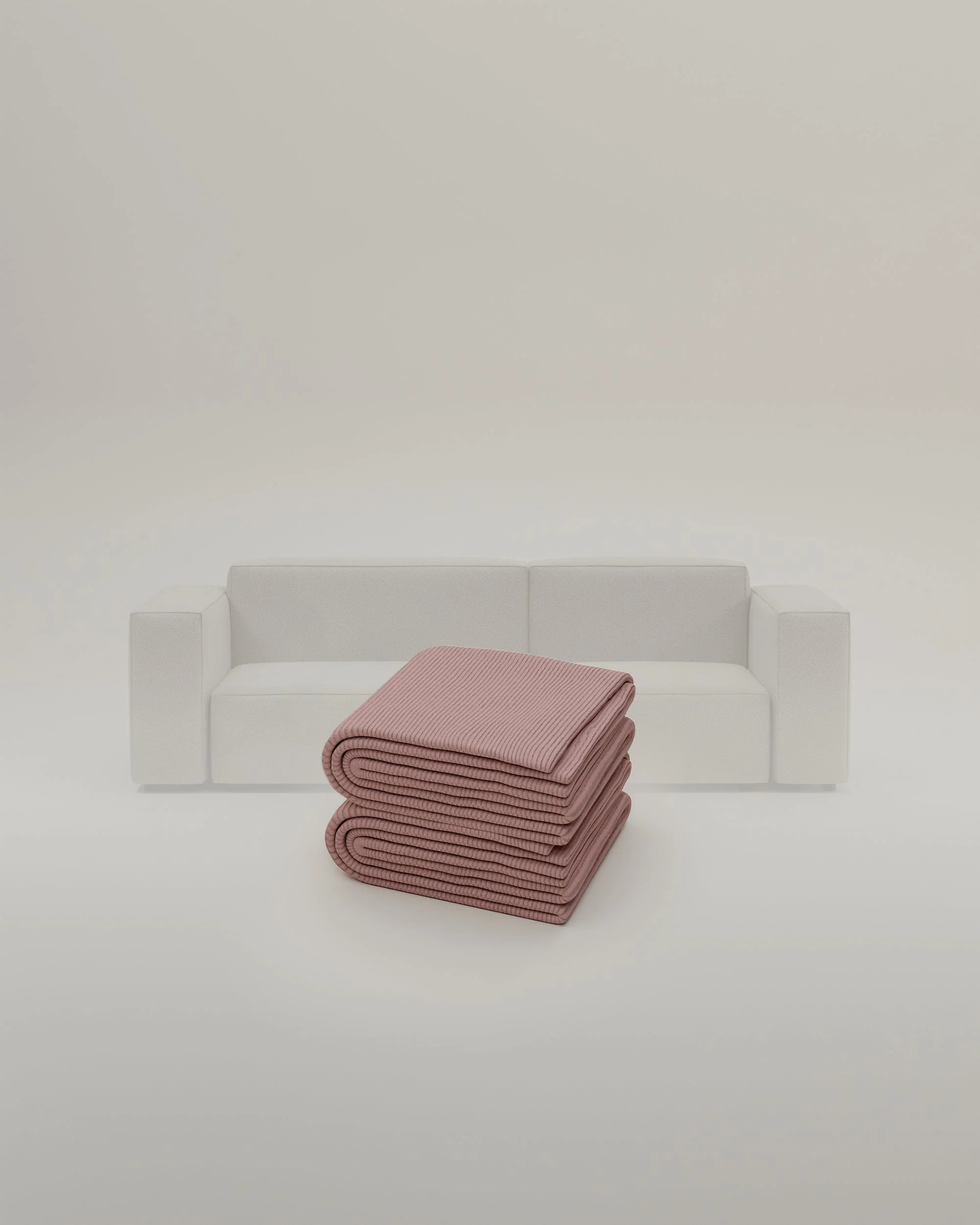 Stoffbezug - Modulares Sofa Harvey 3-Sitzer - Image 67