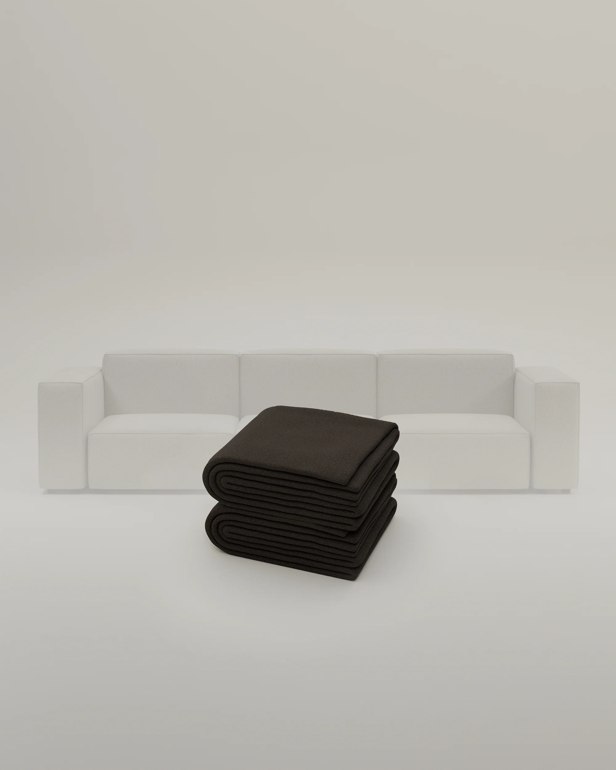 Stoffbezug - Modulares Sofa Harvey 4-Sitzer - Image 22
