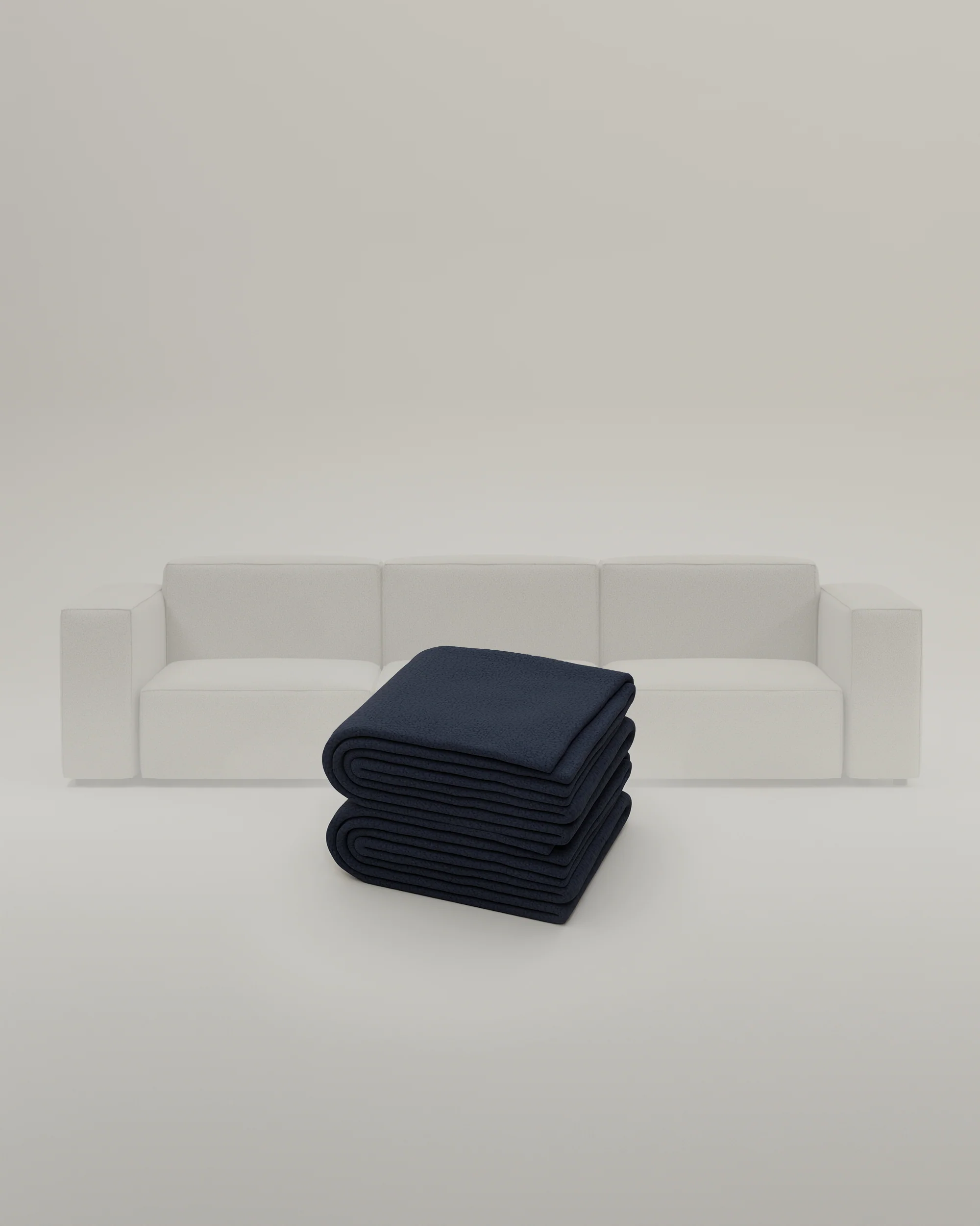 Stoffbezug - Modulares Sofa Harvey 4-Sitzer - Image 26