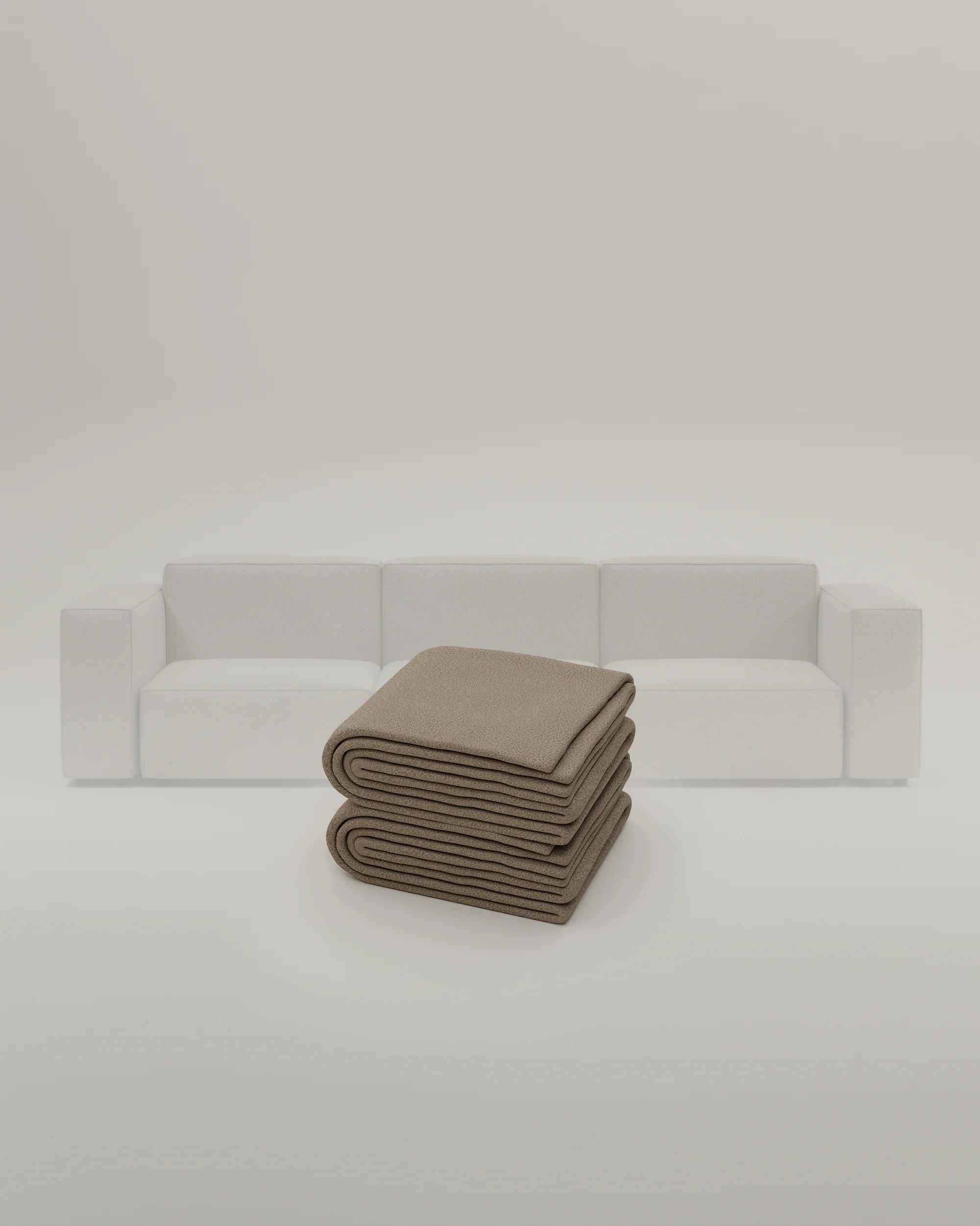 Stoffbezug - Modulares Sofa Harvey 4-Sitzer - Image 31
