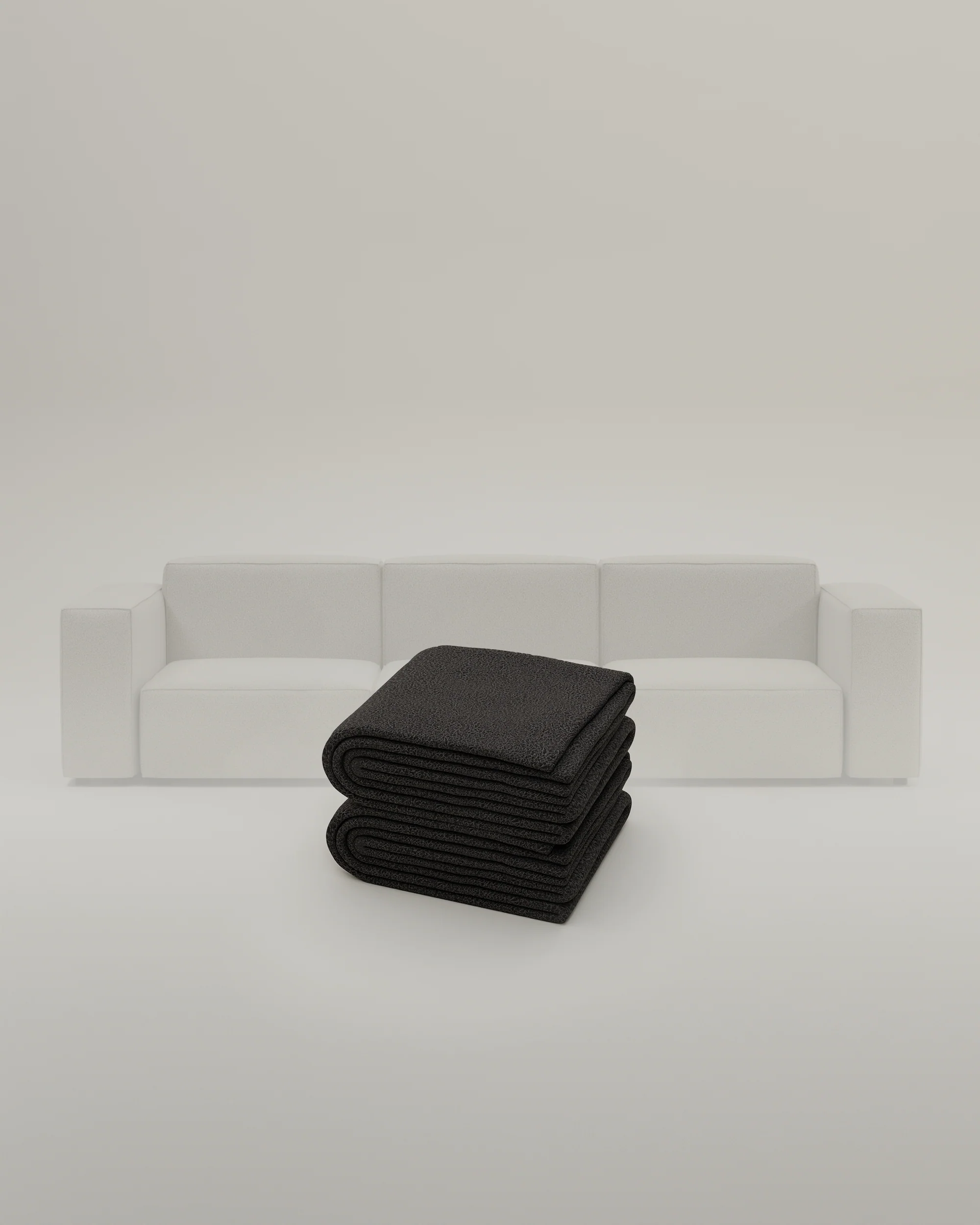 Stoffbezug - Modulares Sofa Harvey 4-Sitzer - Image 32