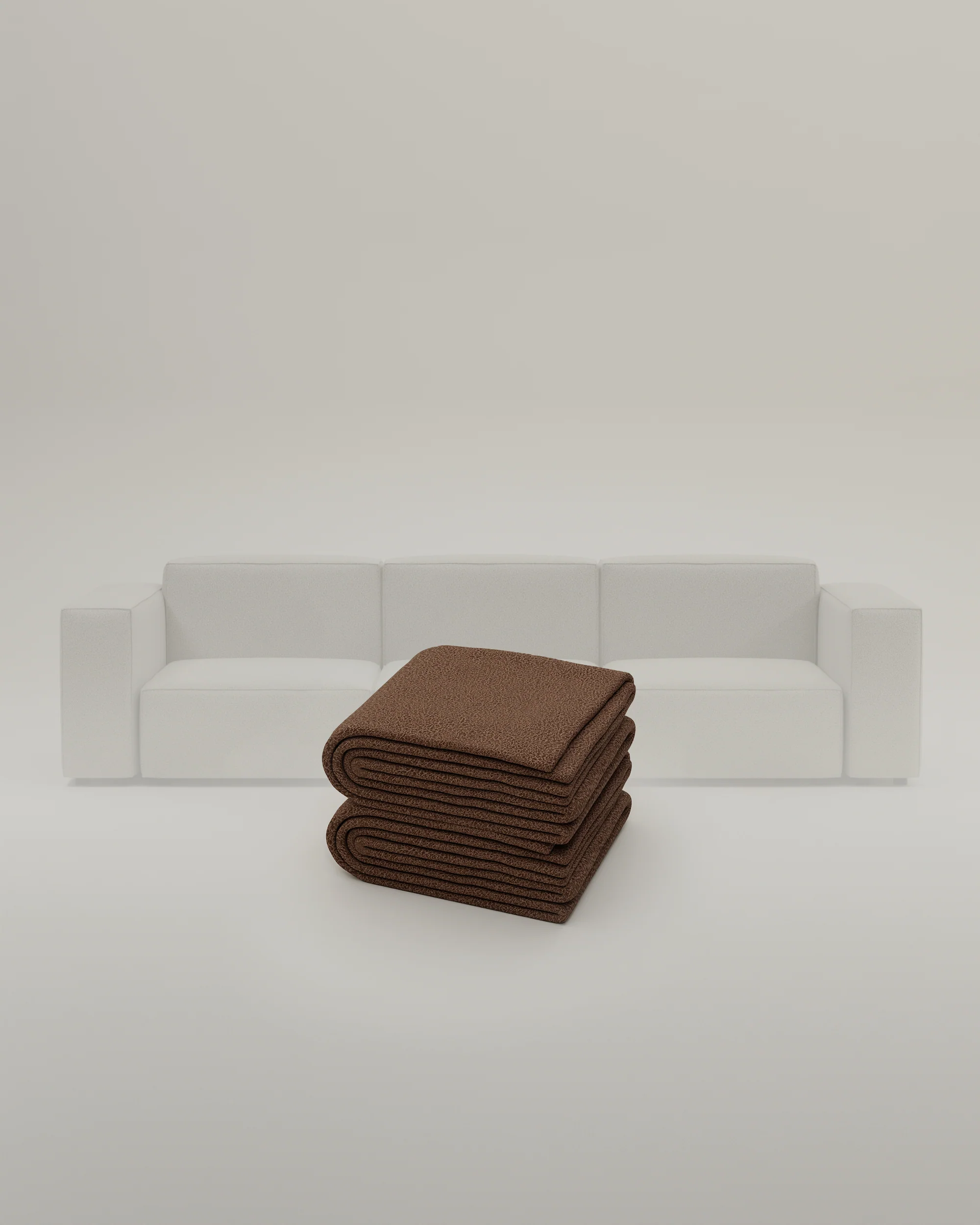 Stoffbezug - Modulares Sofa Harvey 4-Sitzer - Image 34