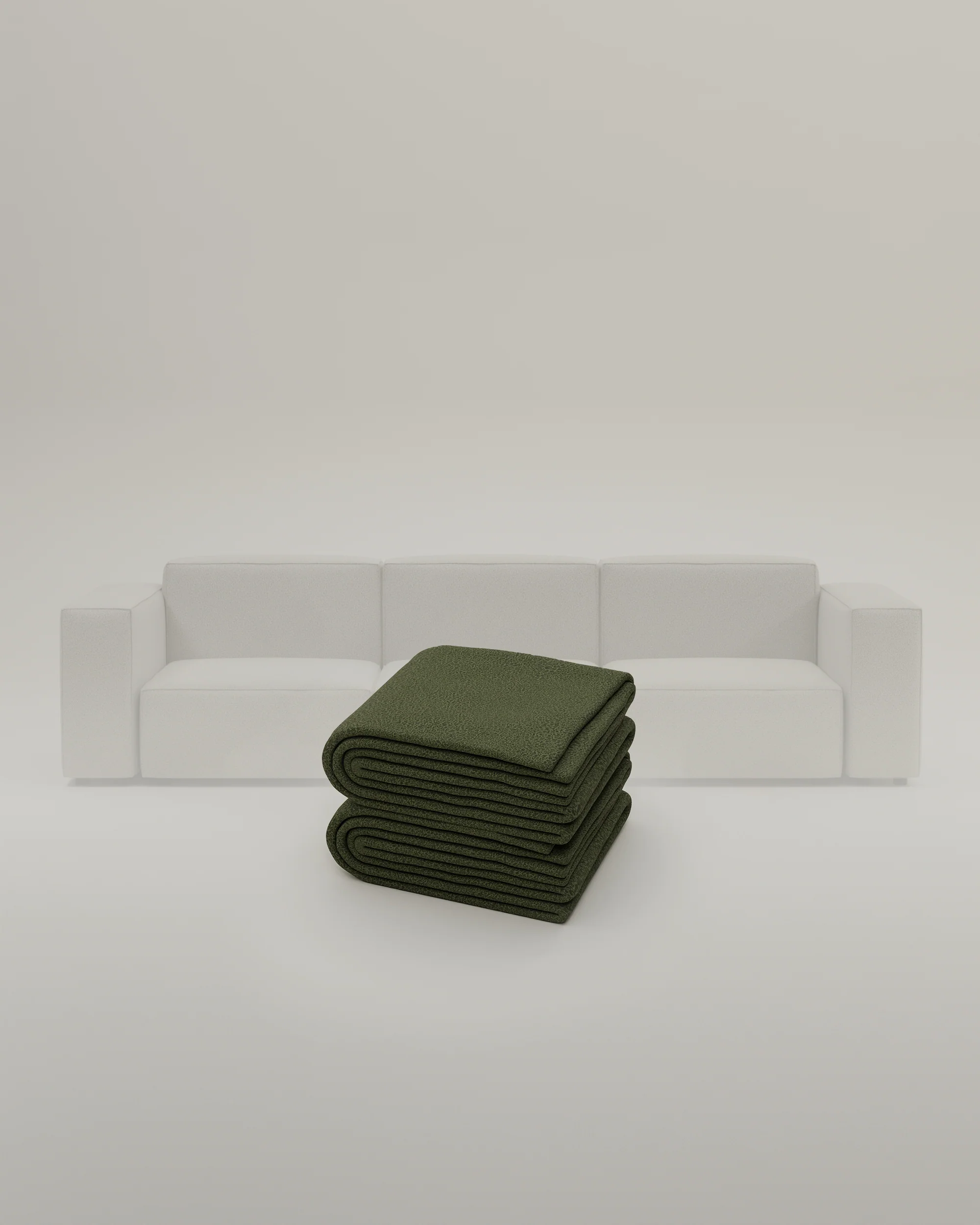 Stoffbezug - Modulares Sofa Harvey 4-Sitzer - Image 36