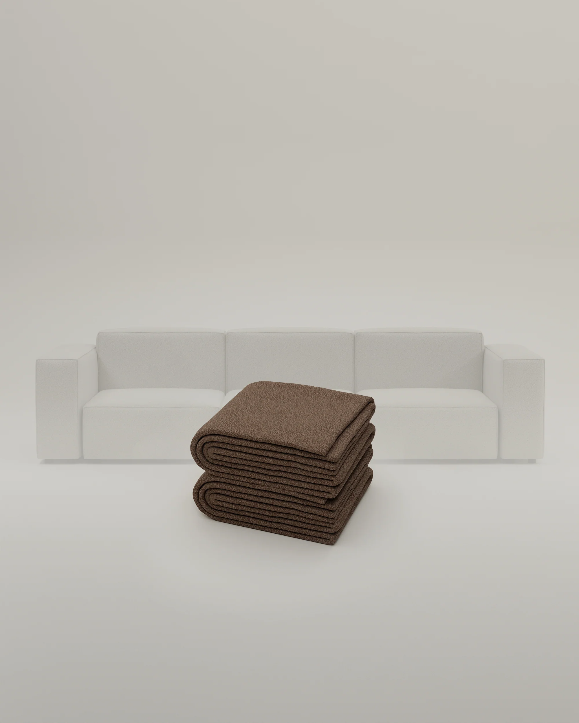 Stoffbezug - Modulares Sofa Harvey 4-Sitzer - Image 37