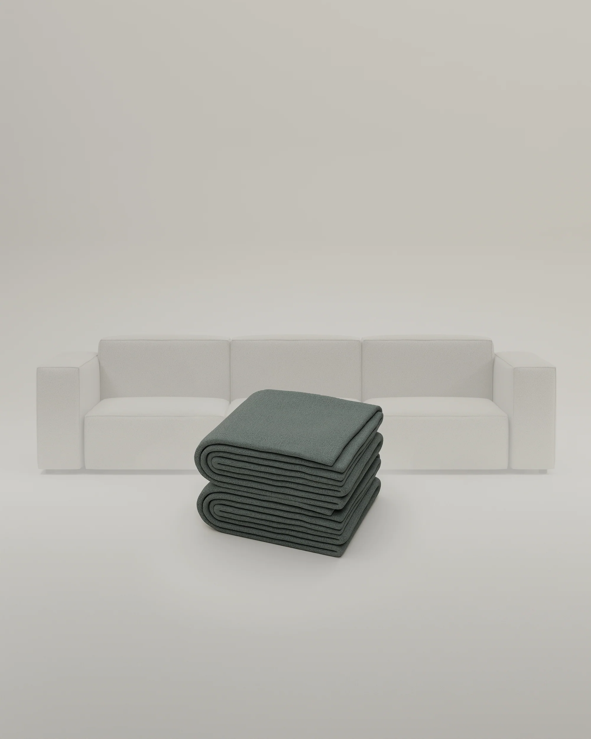 Stoffbezug - Modulares Sofa Harvey 4-Sitzer - Image 38