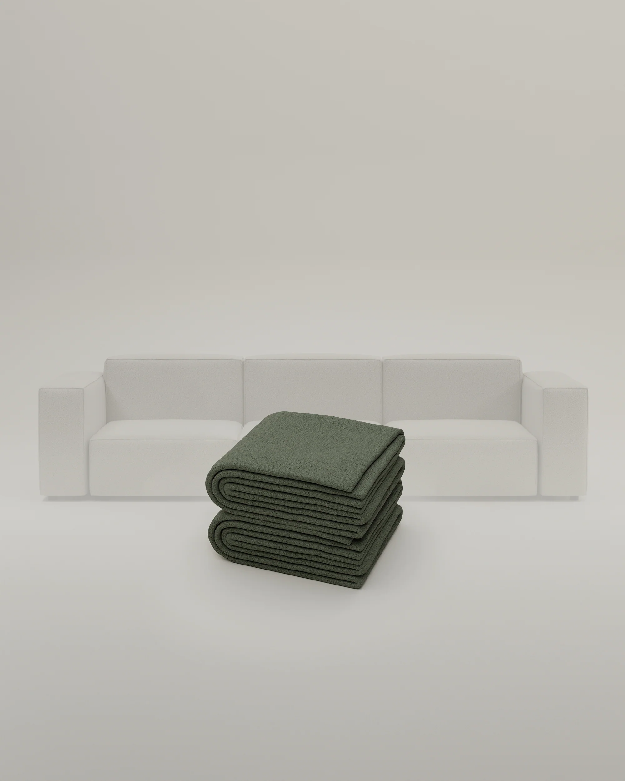 Stoffbezug - Modulares Sofa Harvey 4-Sitzer - Image 39