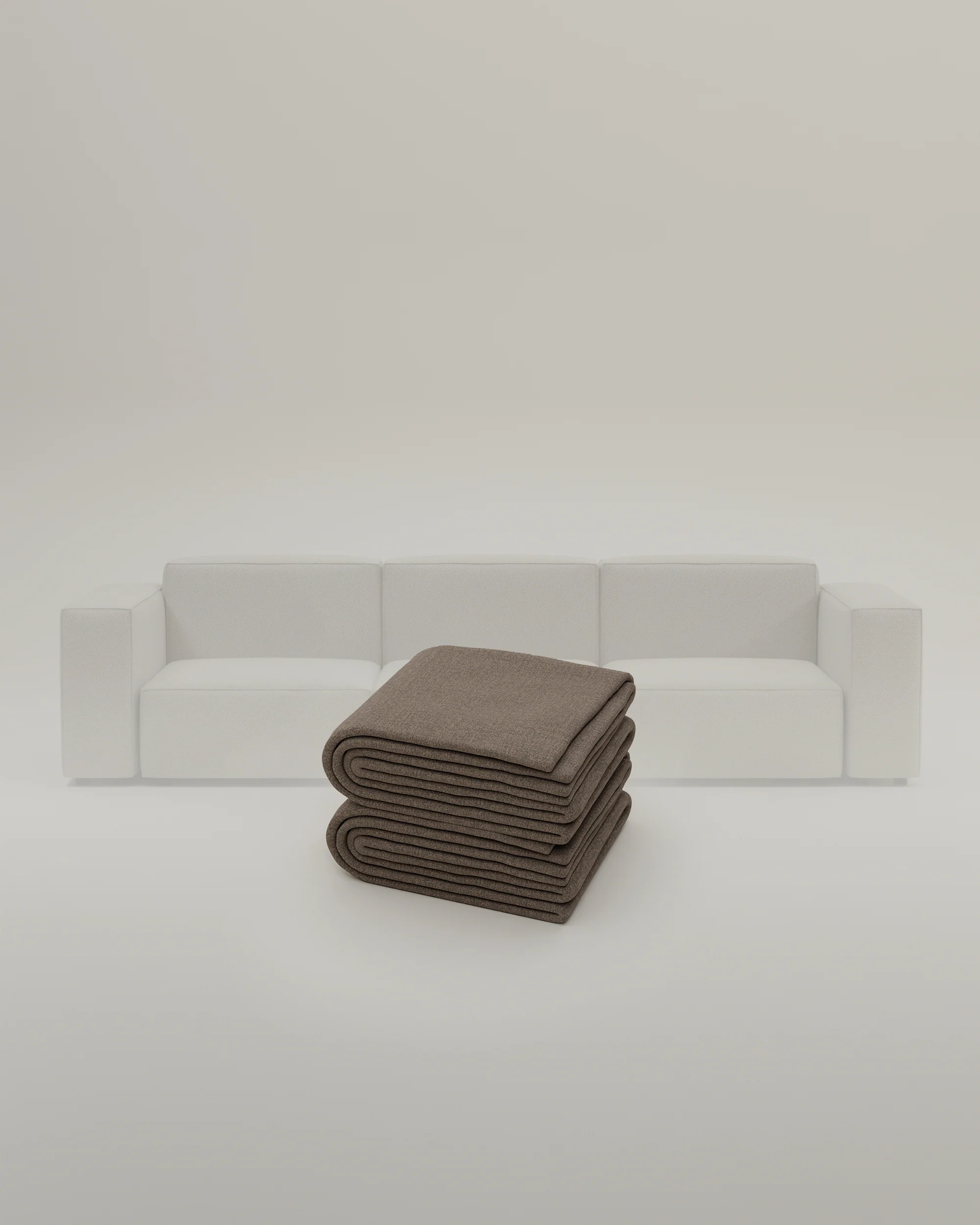 Stoffbezug - Modulares Sofa Harvey 4-Sitzer - Image 40