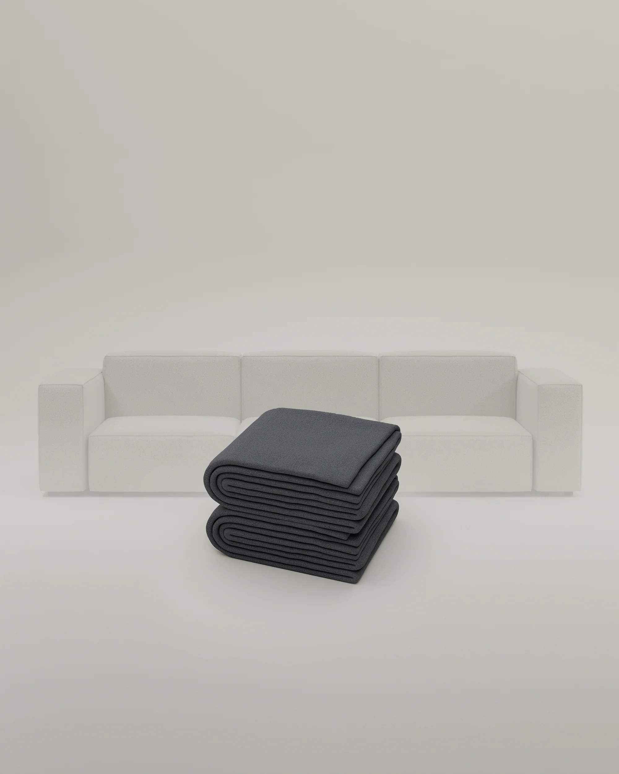 Stoffbezug - Modulares Sofa Harvey 4-Sitzer - Image 48
