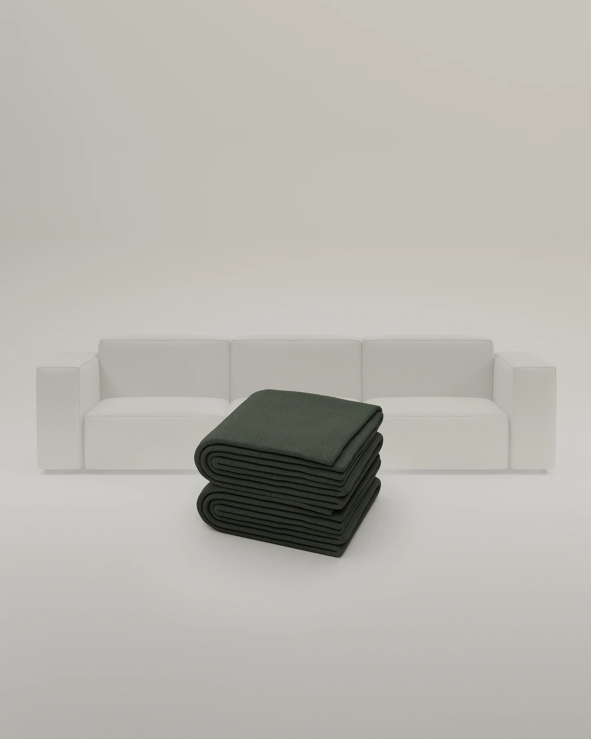 Stoffbezug - Modulares Sofa Harvey 4-Sitzer - Image 49
