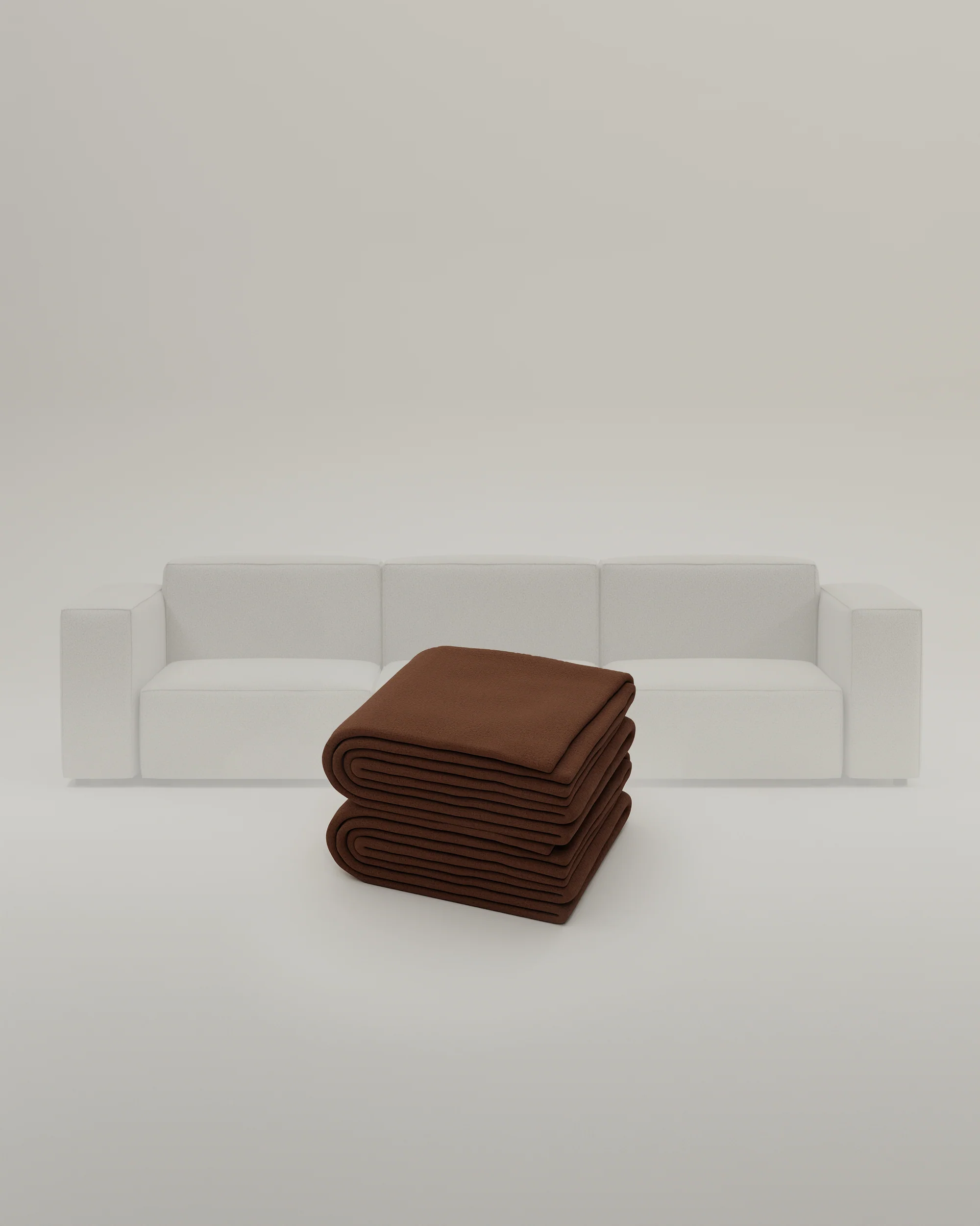 Stoffbezug - Modulares Sofa Harvey 4-Sitzer - Image 50