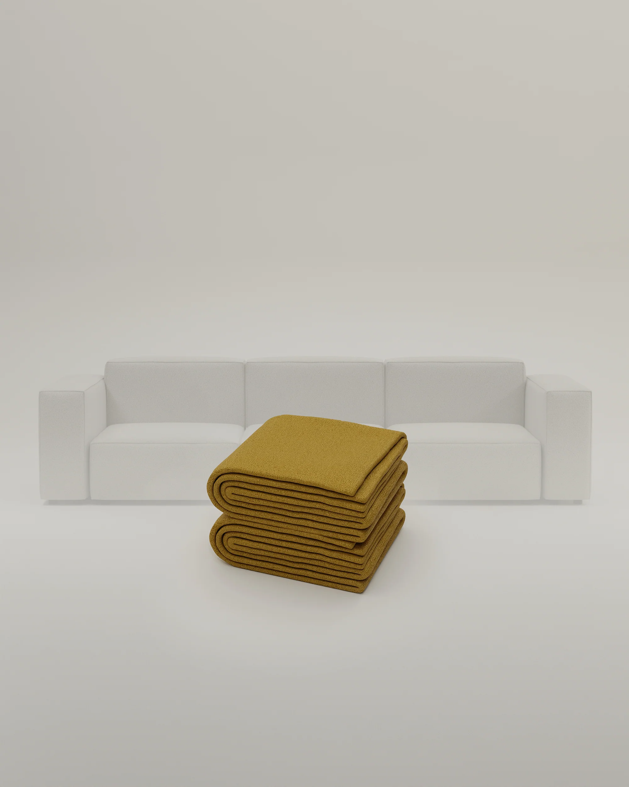 Stoffbezug - Modulares Sofa Harvey 4-Sitzer - Image 51