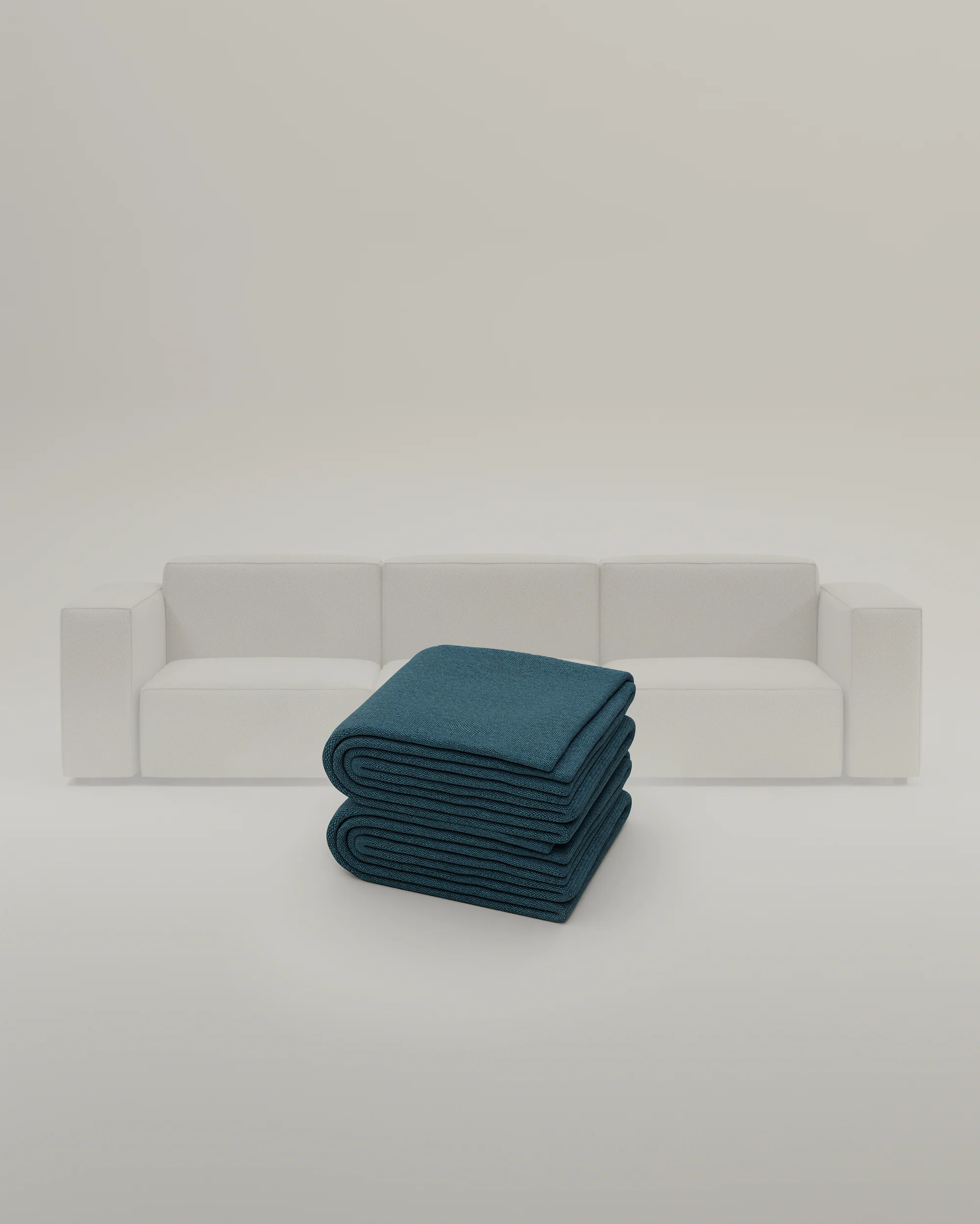 Stoffbezug - Modulares Sofa Harvey 4-Sitzer - Image 56