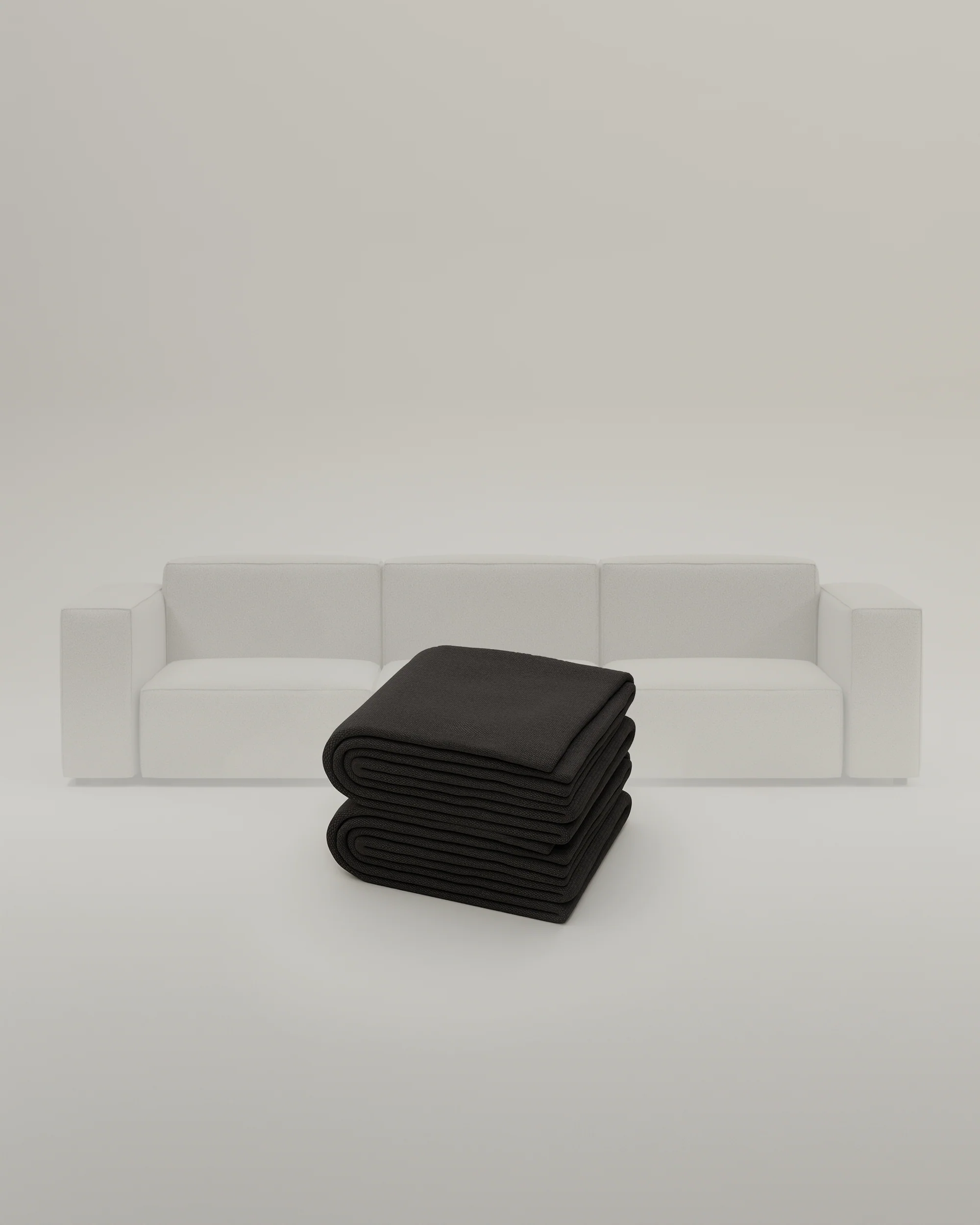 Stoffbezug - Modulares Sofa Harvey 4-Sitzer - Image 57