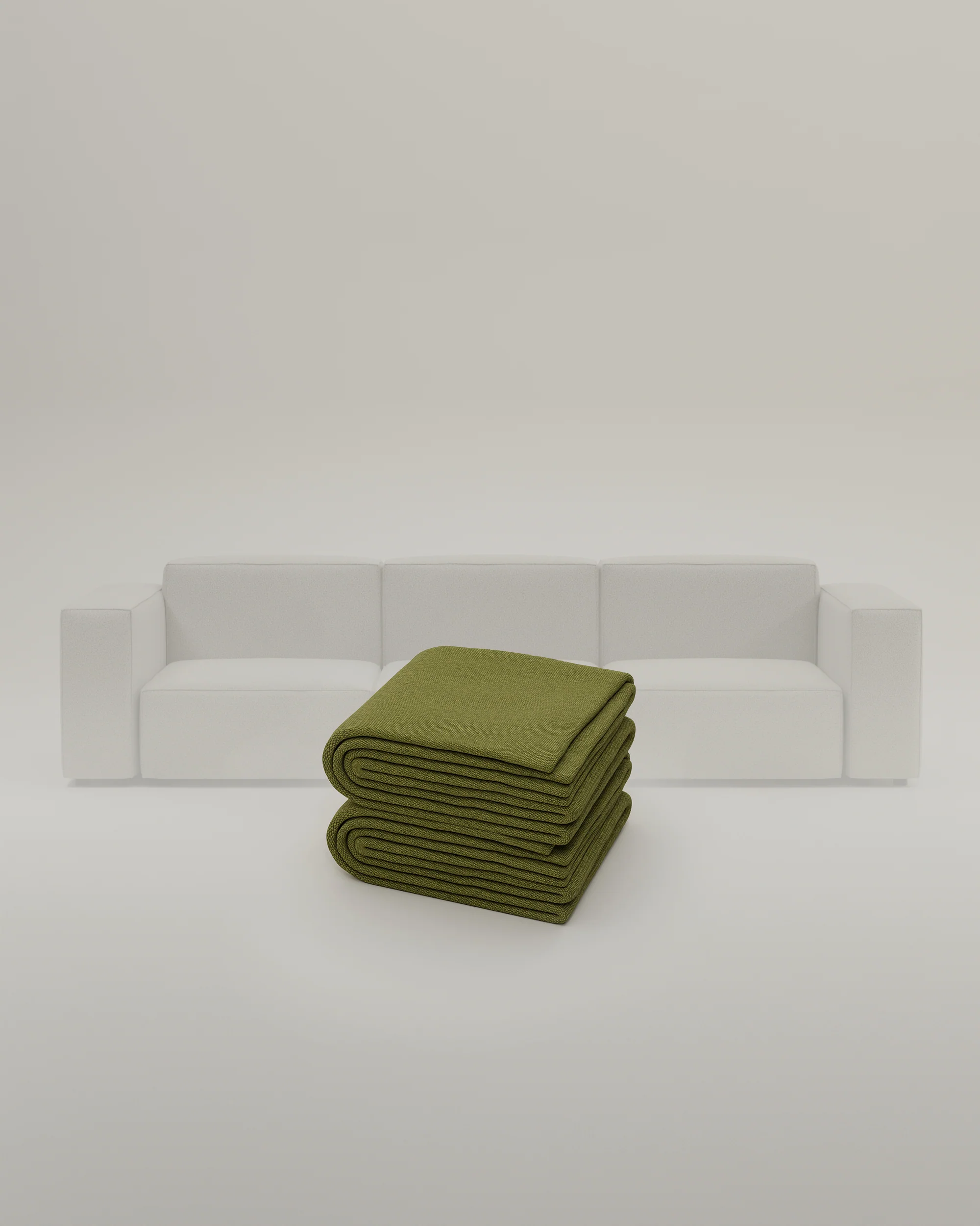Stoffbezug - Modulares Sofa Harvey 4-Sitzer - Image 60