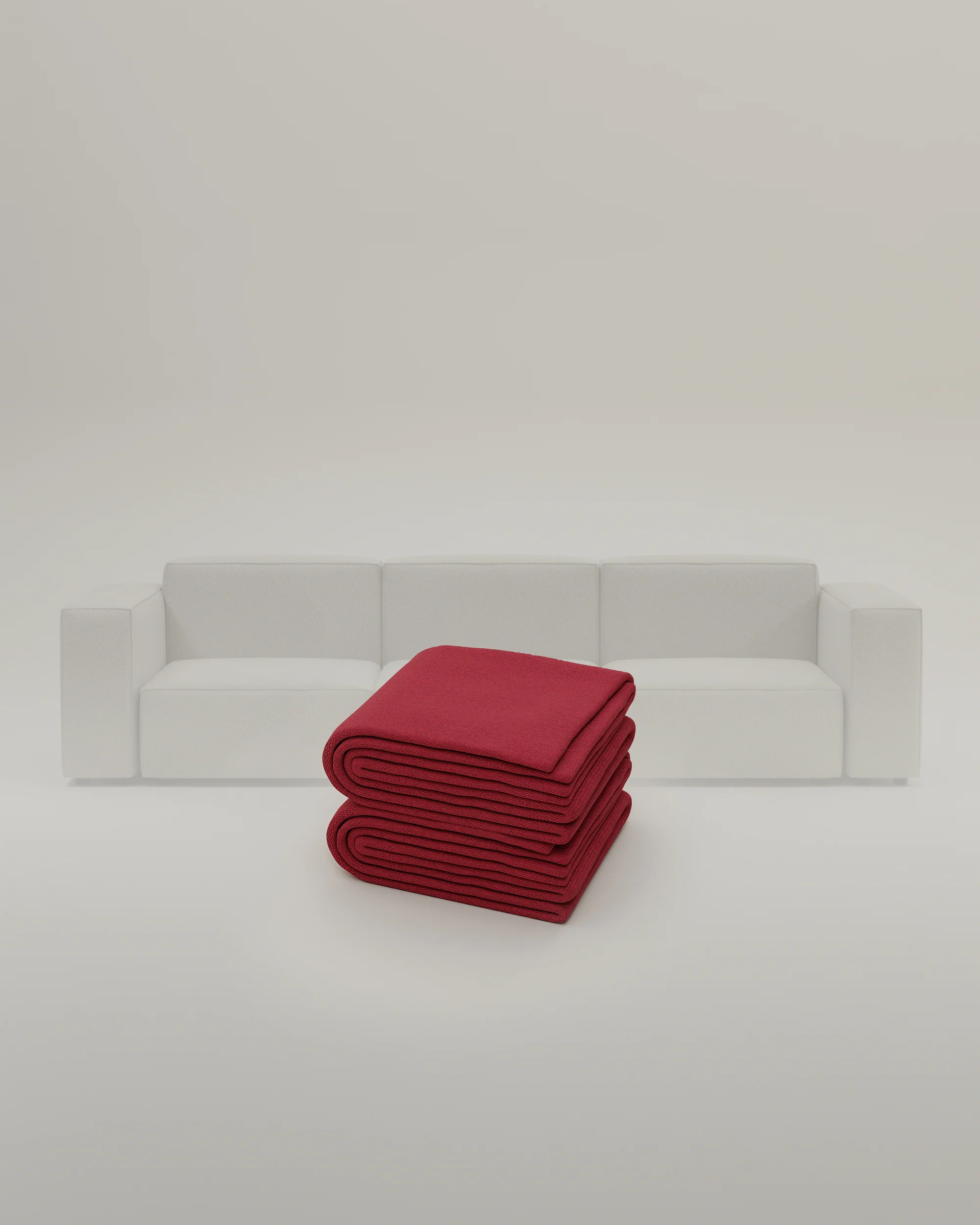 Stoffbezug - Modulares Sofa Harvey 4-Sitzer - Image 61