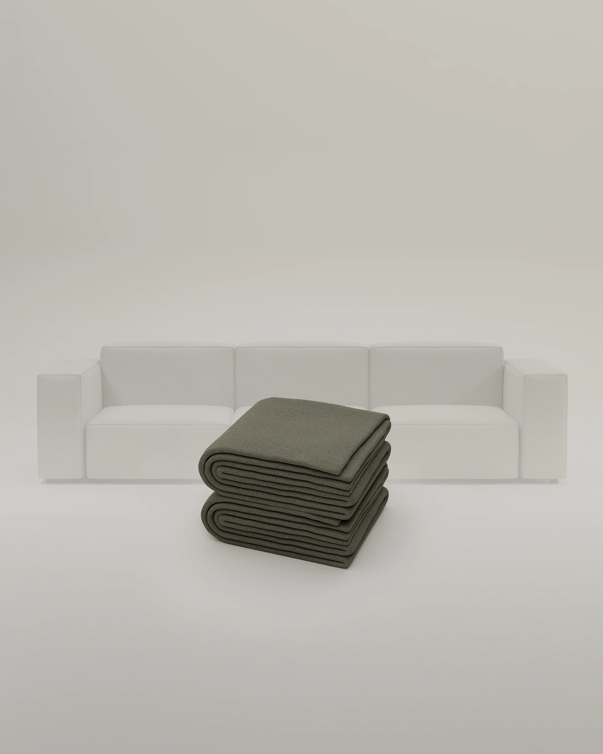 Stoffbezug - Modulares Sofa Harvey 4-Sitzer - Image 62