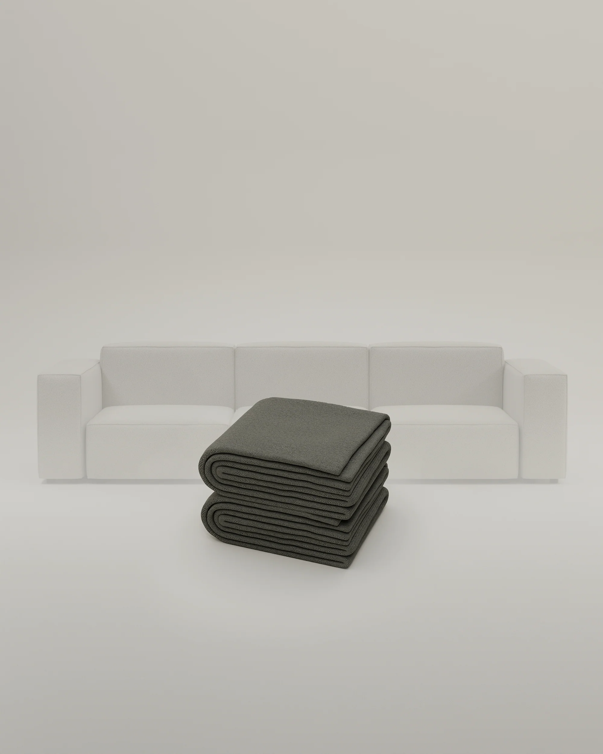 Stoffbezug - Modulares Sofa Harvey 4-Sitzer - Image 64