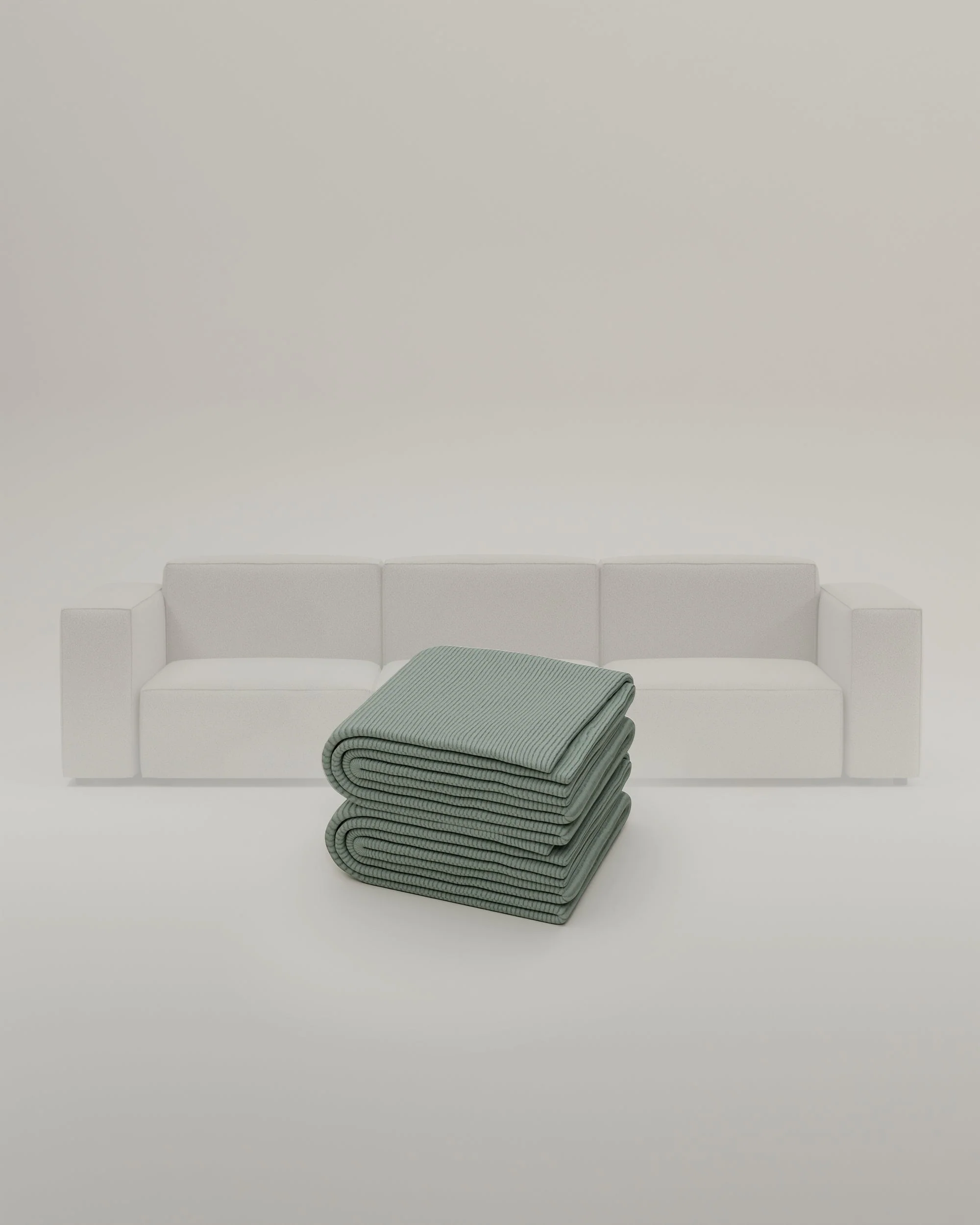 Stoffbezug - Modulares Sofa Harvey 4-Sitzer - Image 65