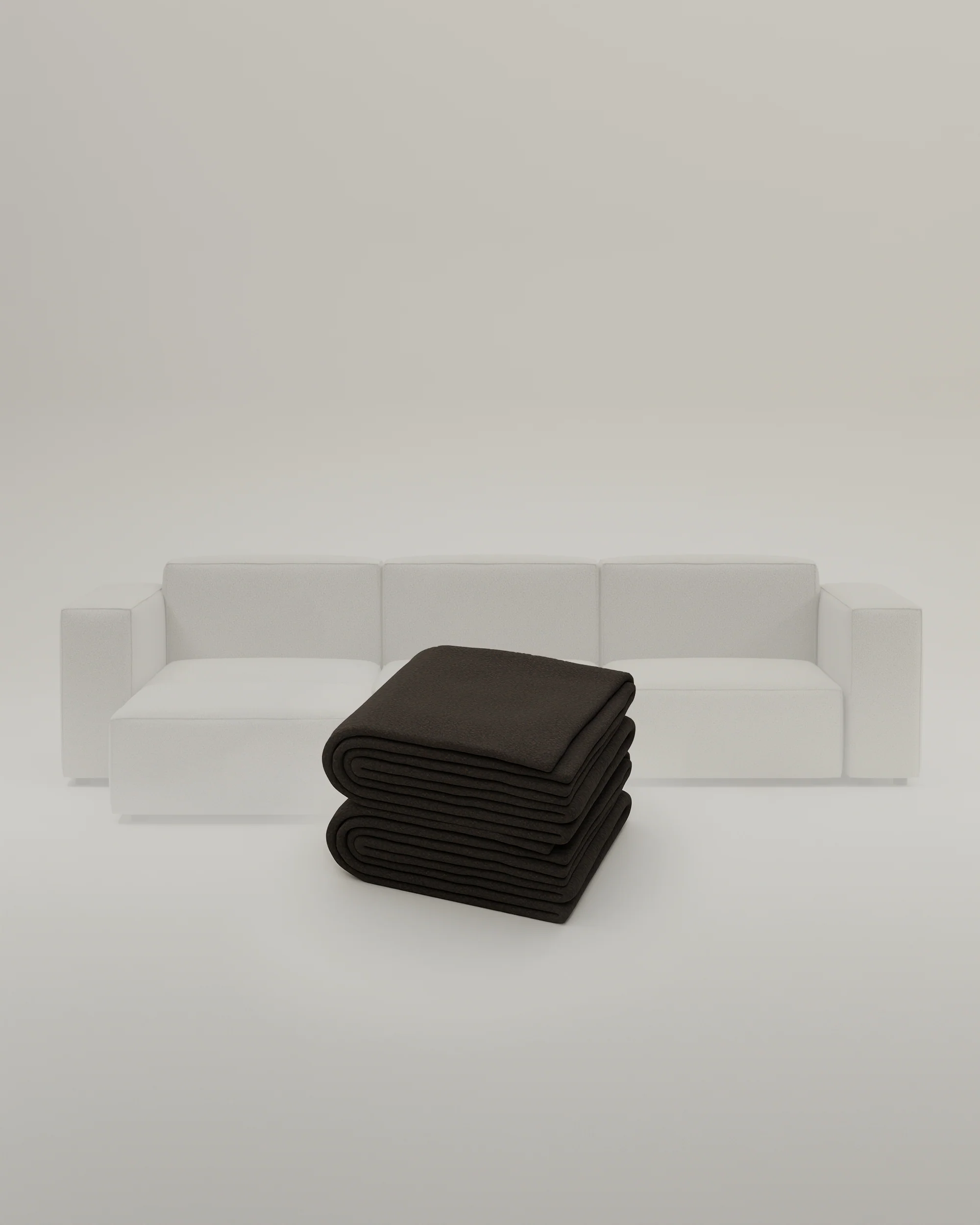 Stoffbezug - Modulares Sofa Harvey 4-Sitzer L - Image 20