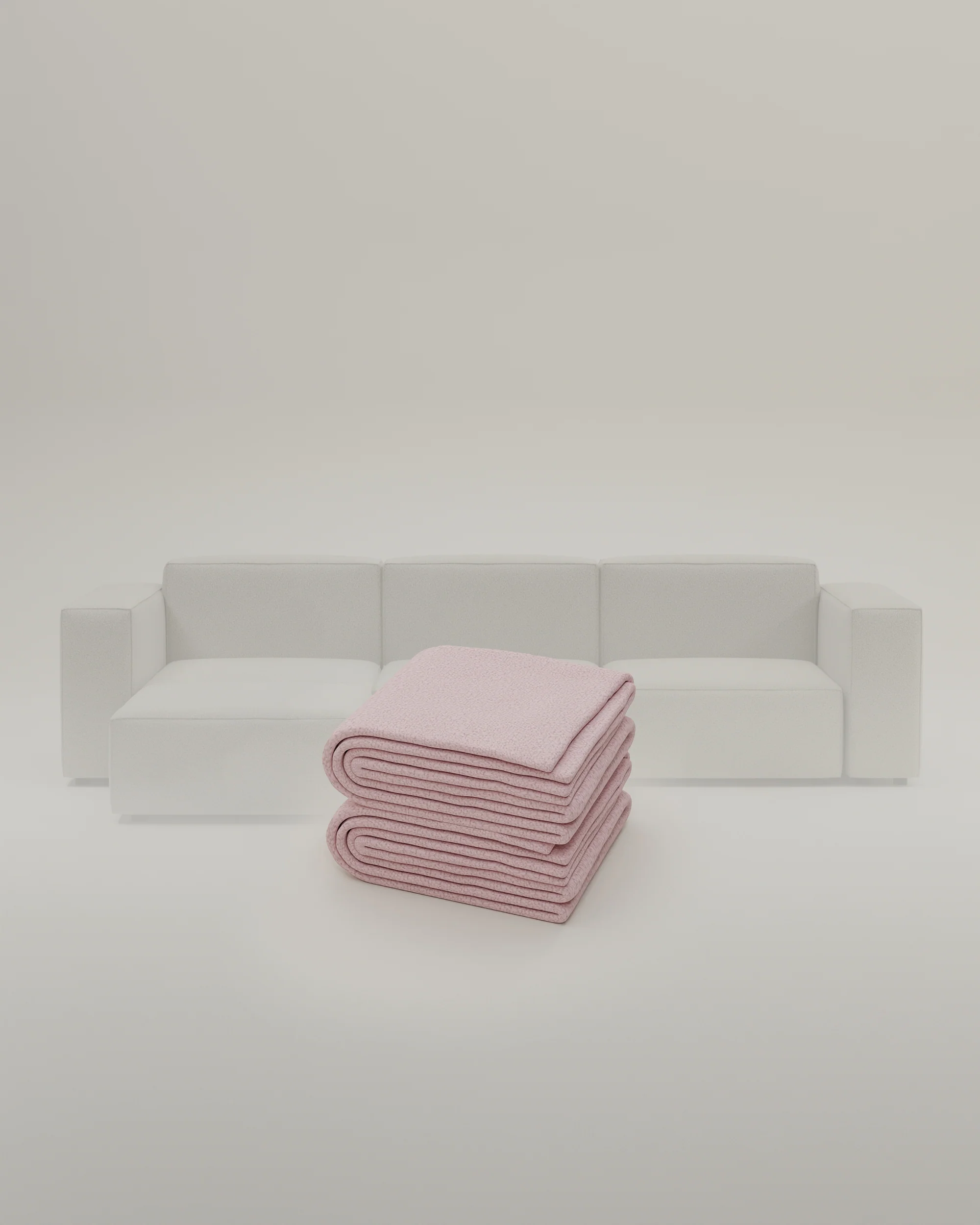 Stoffbezug - Modulares Sofa Harvey 4-Sitzer L - Image 29