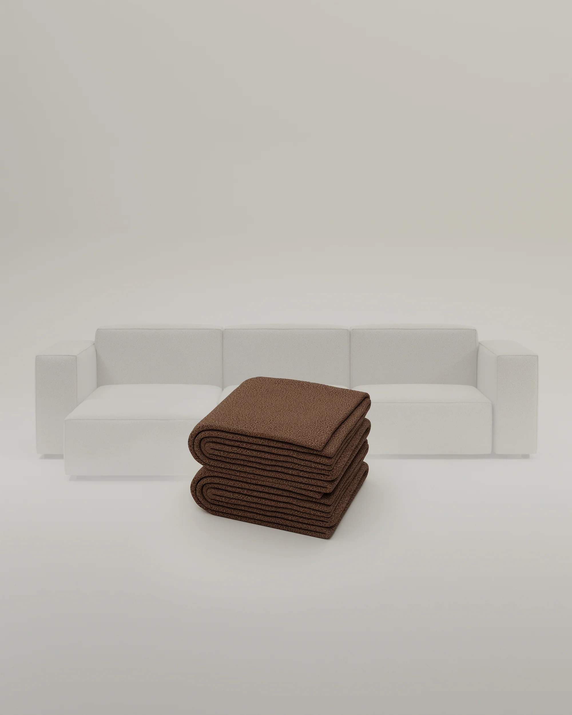 Stoffbezug - Modulares Sofa Harvey 4-Sitzer L - Image 34