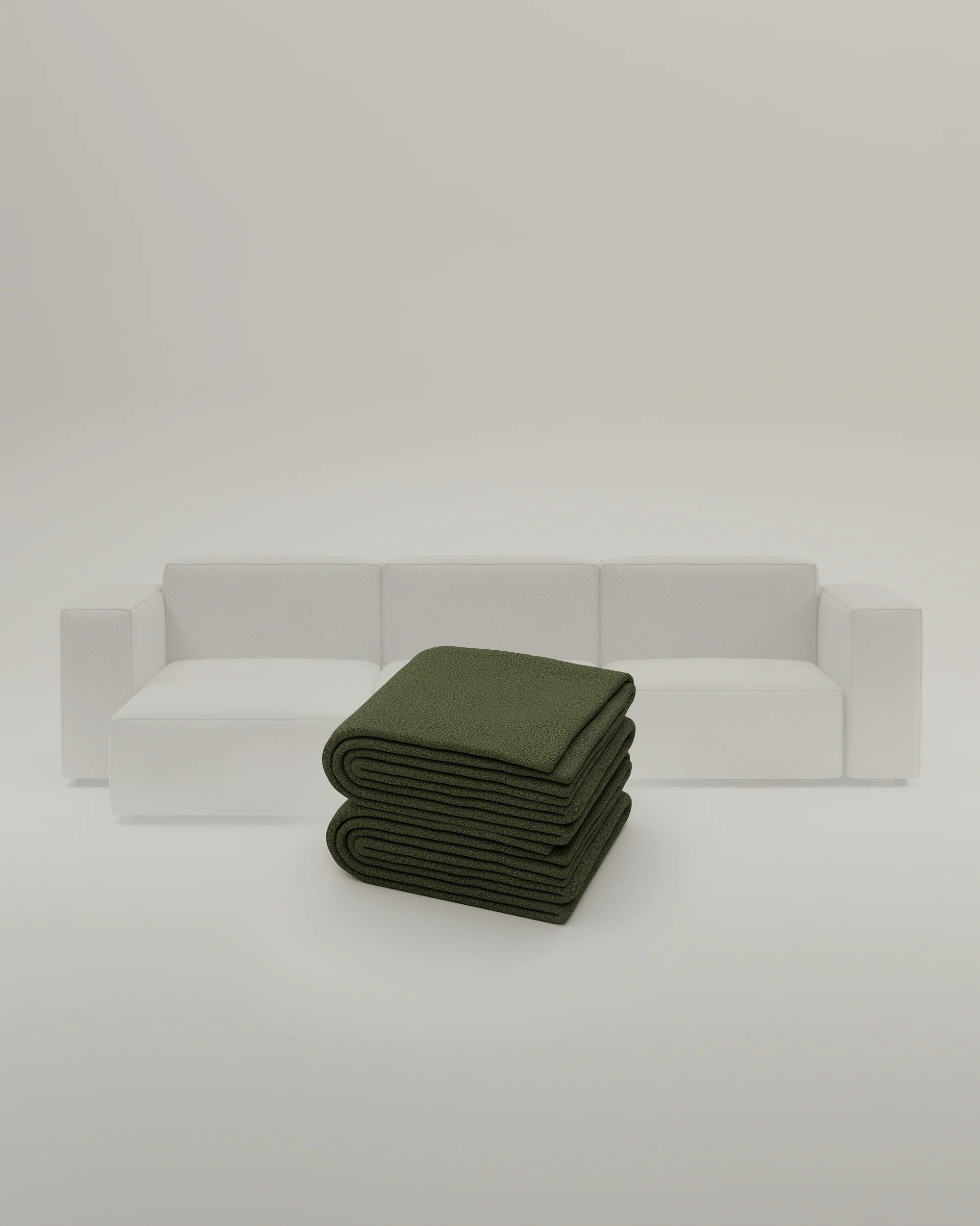 Stoffbezug - Modulares Sofa Harvey 4-Sitzer L - Image 37