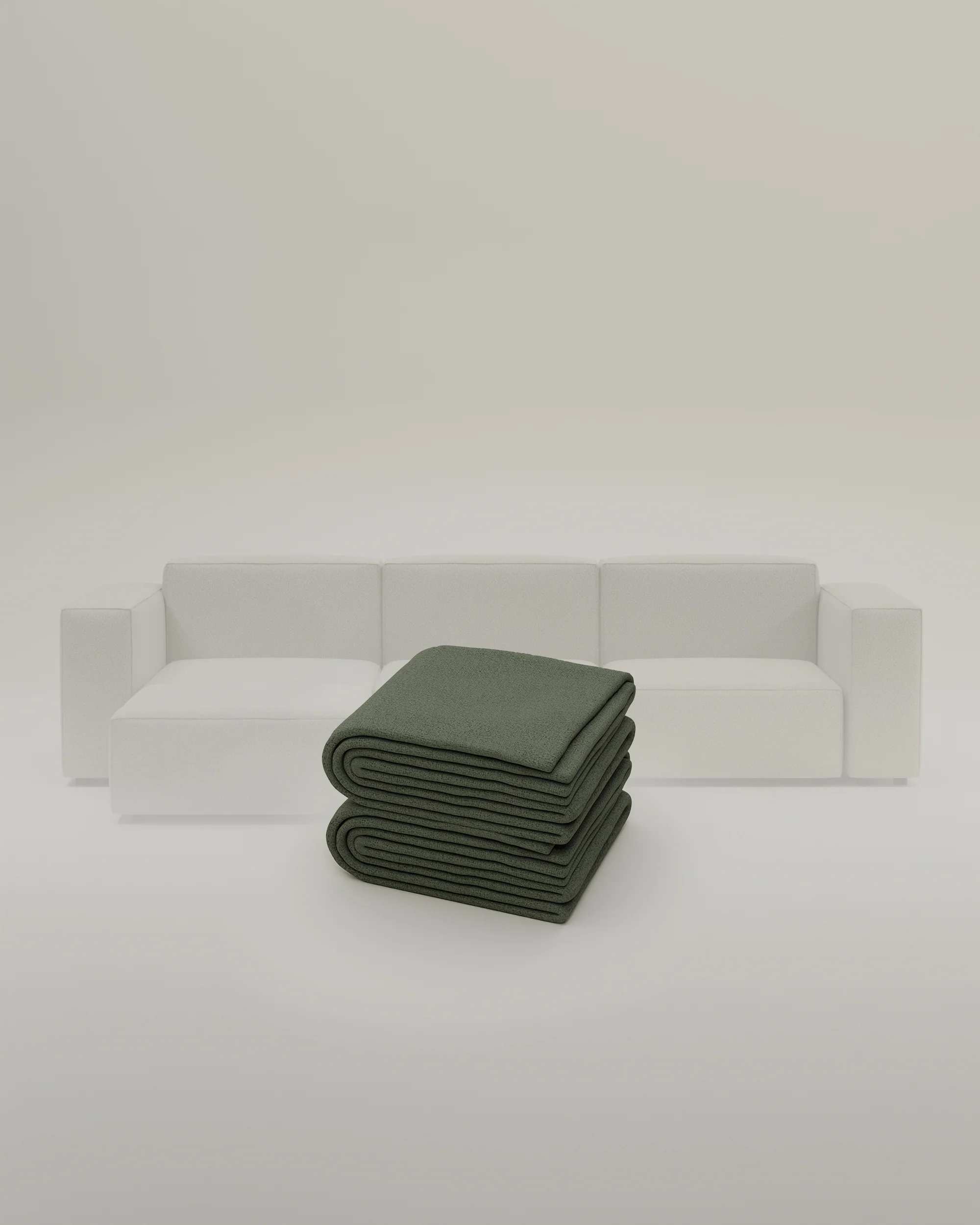 Stoffbezug - Modulares Sofa Harvey 4-Sitzer L - Image 39